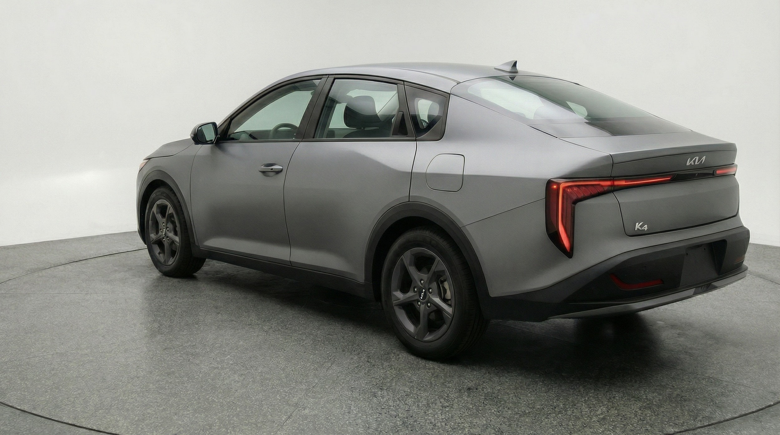 Thumbnail: 2025 Kia K4 - 5