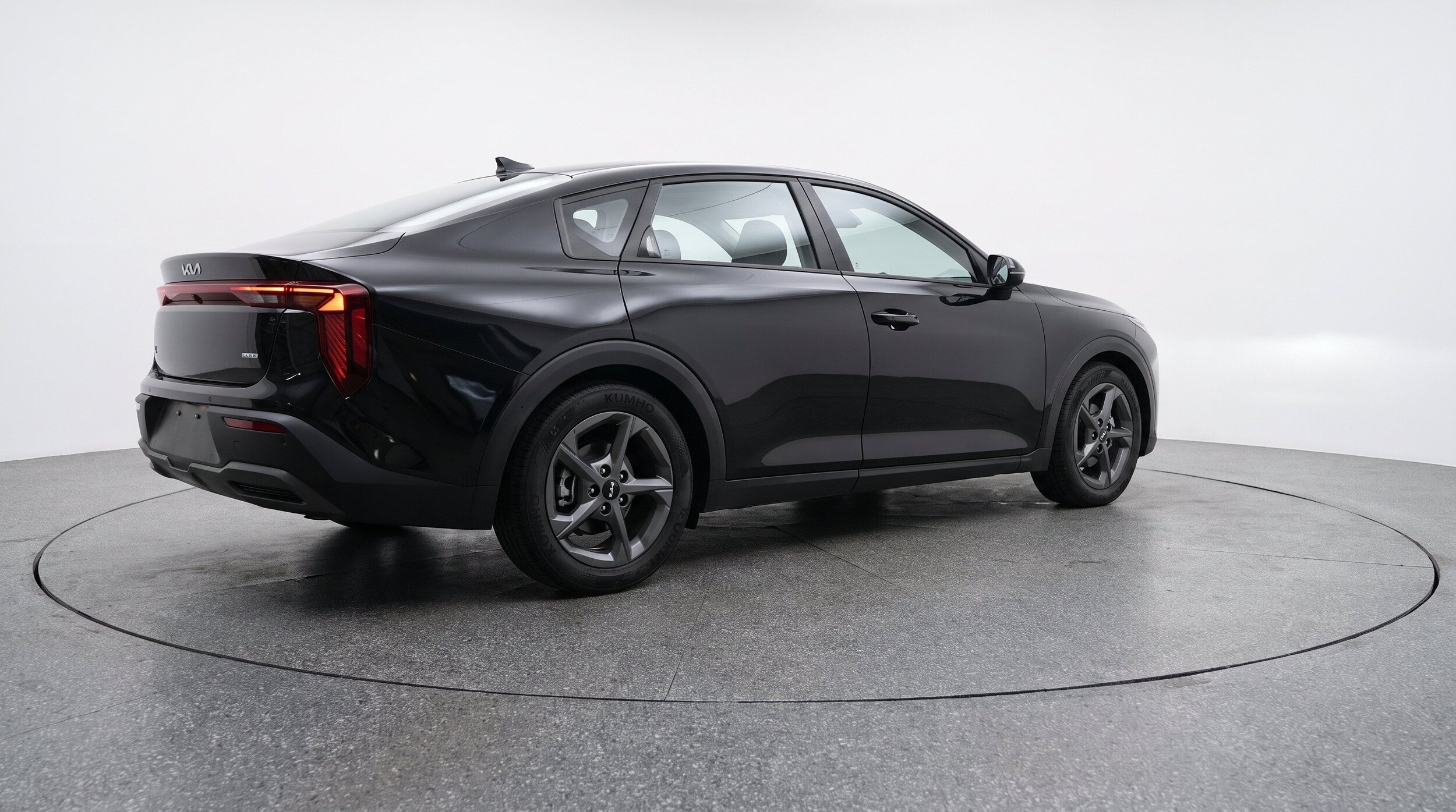 Thumbnail: 2026 Kia K4 - 9