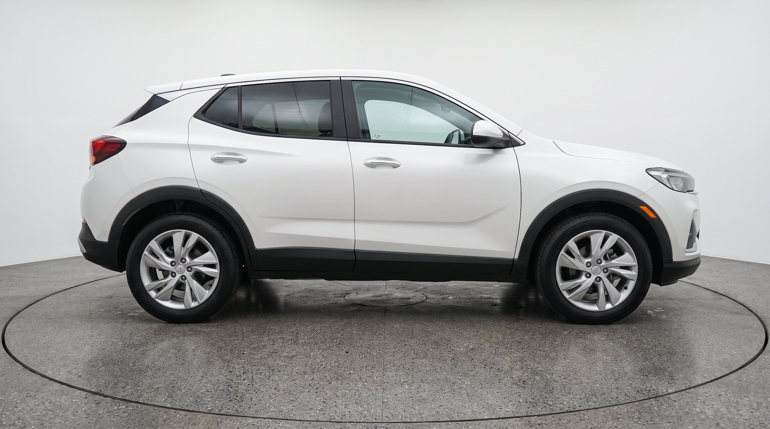 Thumbnail: 2026 Buick Encore GX - 10