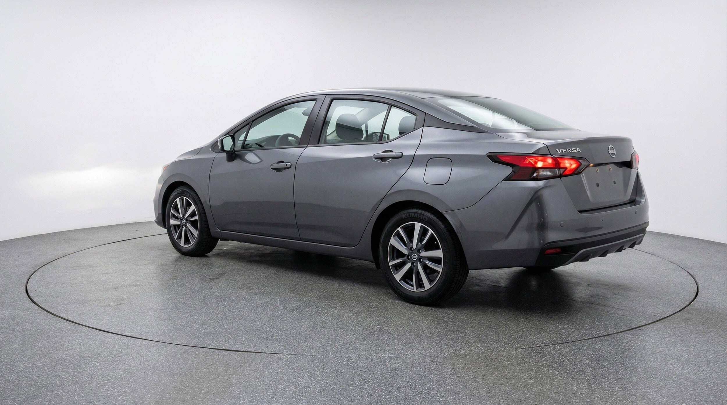 Thumbnail: 2025 Nissan Versa - 6