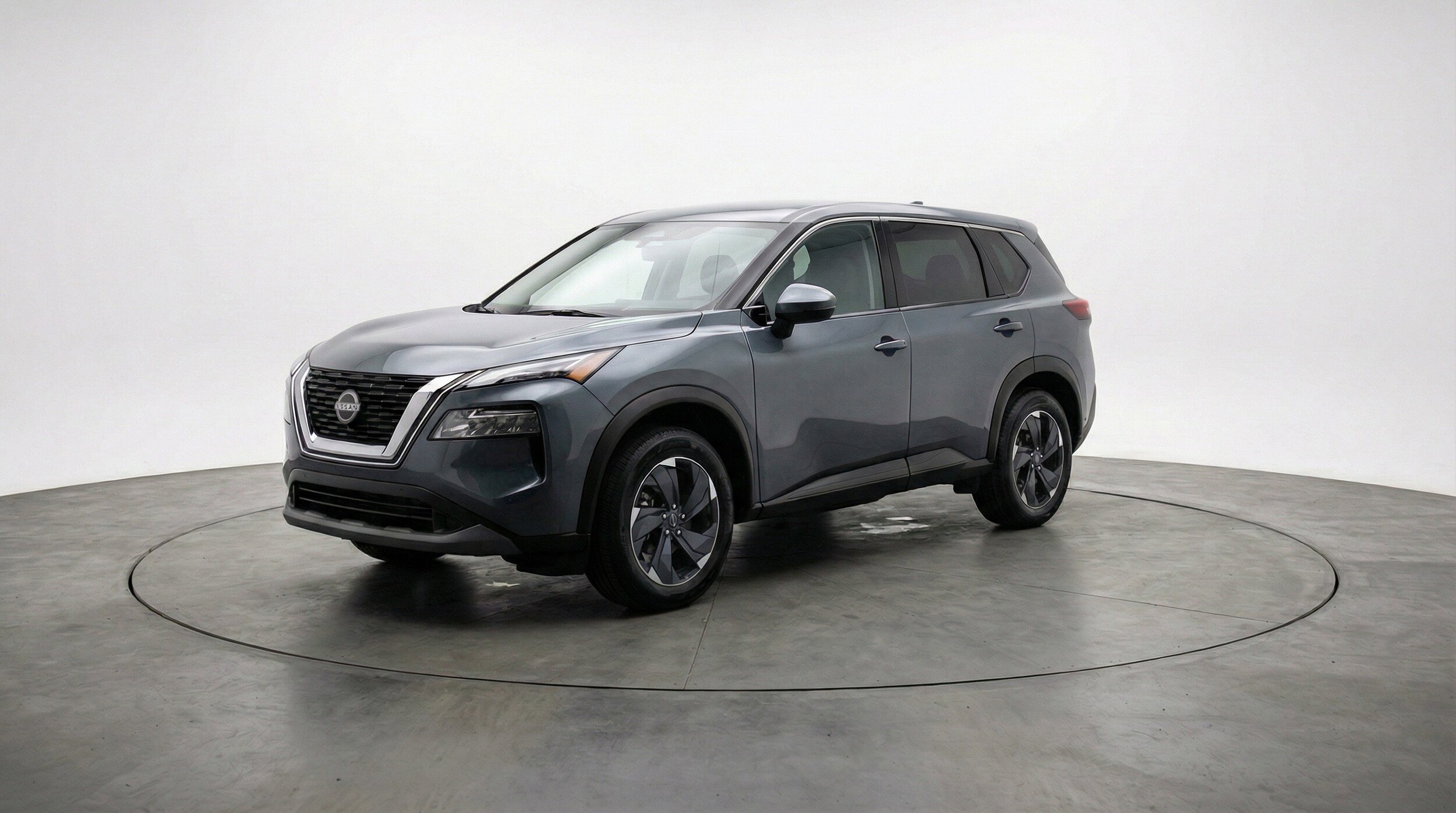 Thumbnail: 2025 Nissan Rogue - 3