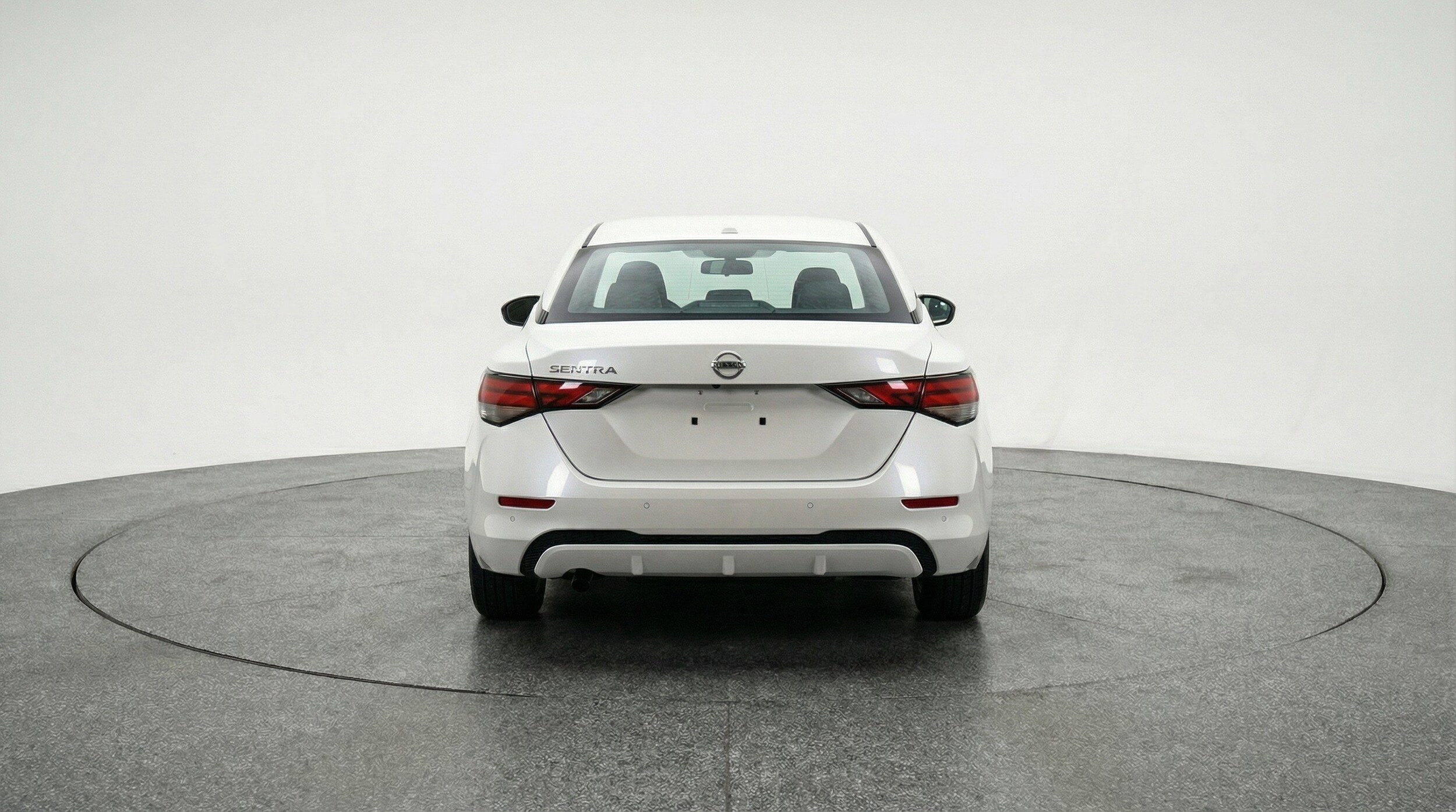 Thumbnail: 2025 Nissan Sentra - 7