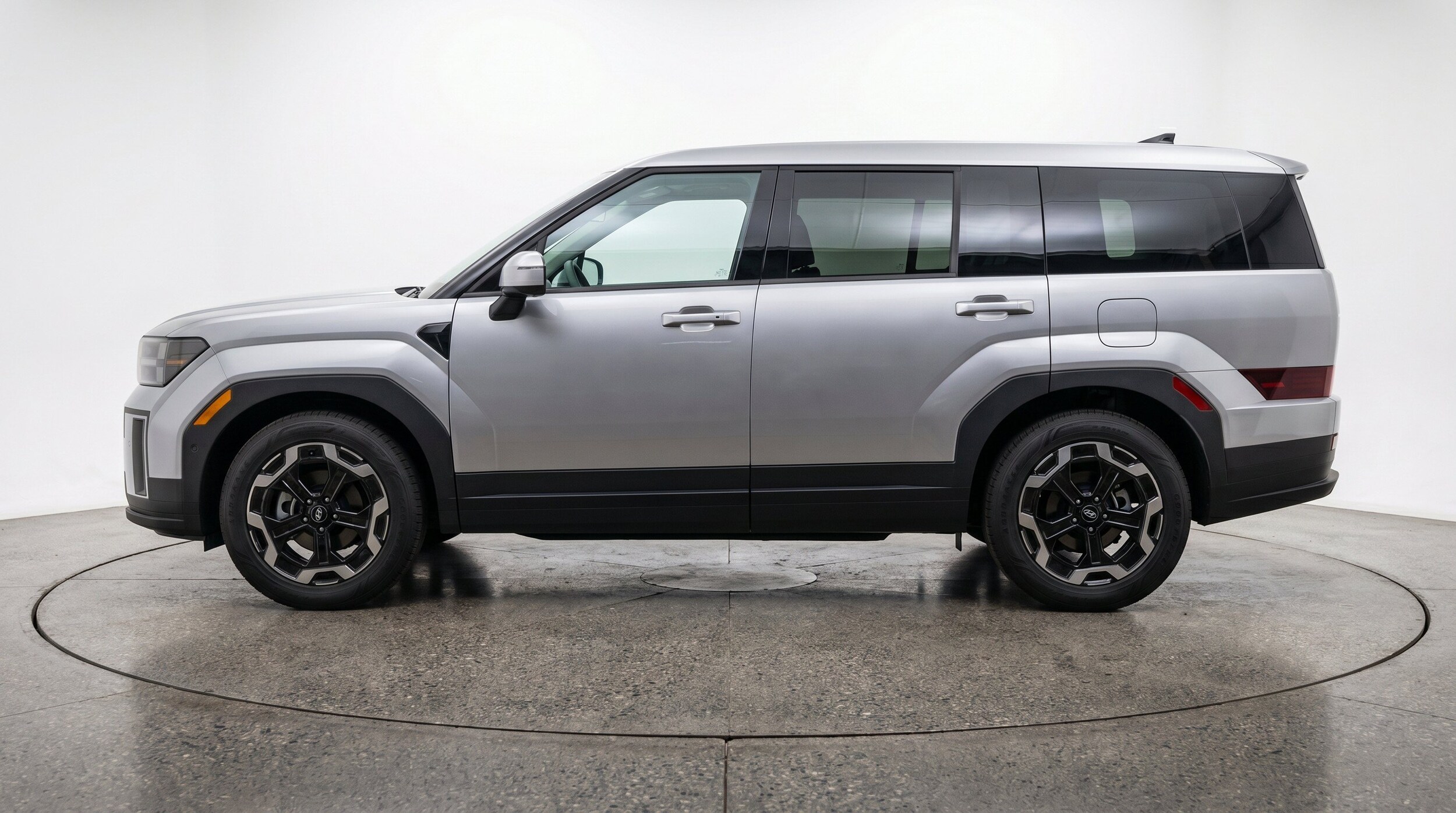 Thumbnail: 2026 Hyundai Santa Fe - 5