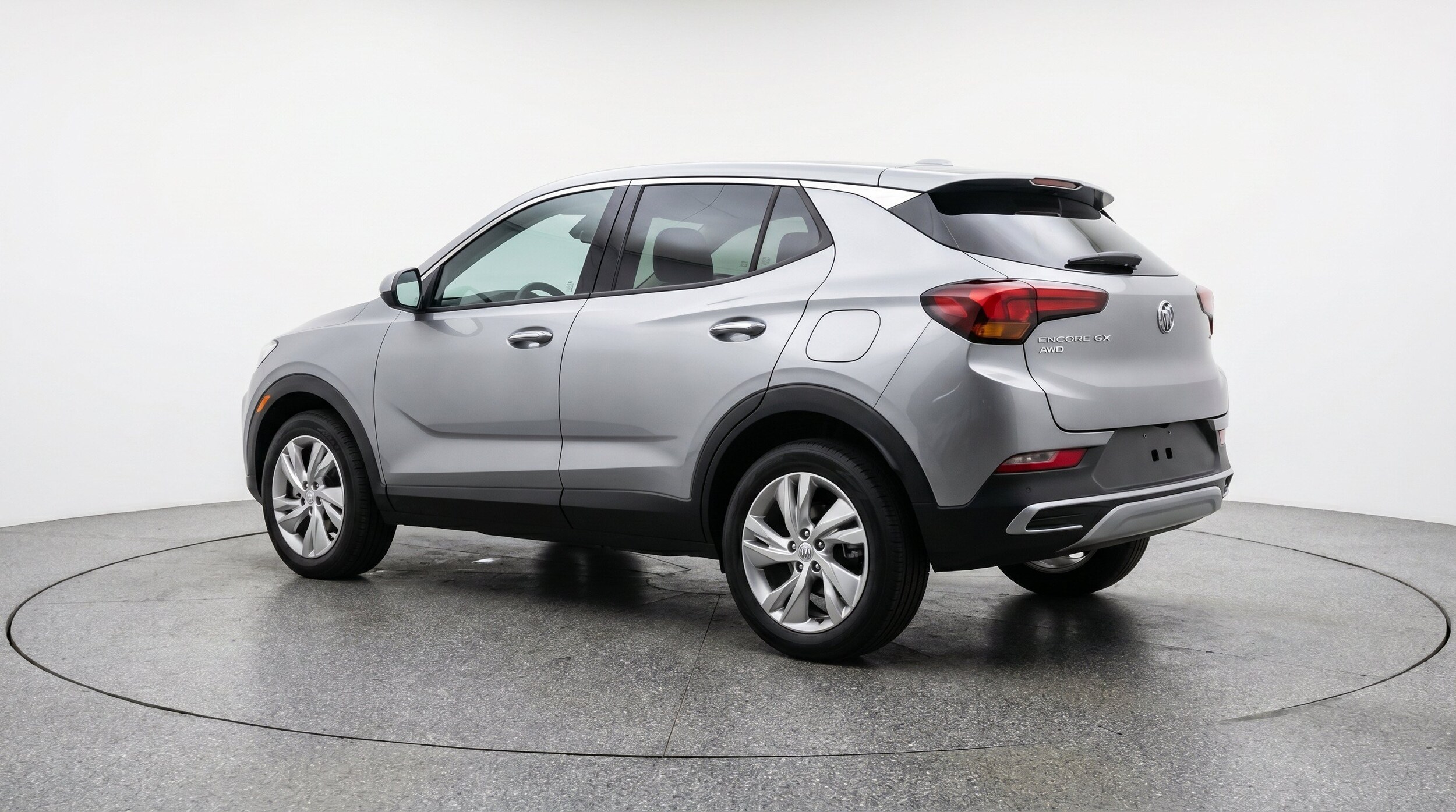 Thumbnail: 2025 Buick Encore GX - 6