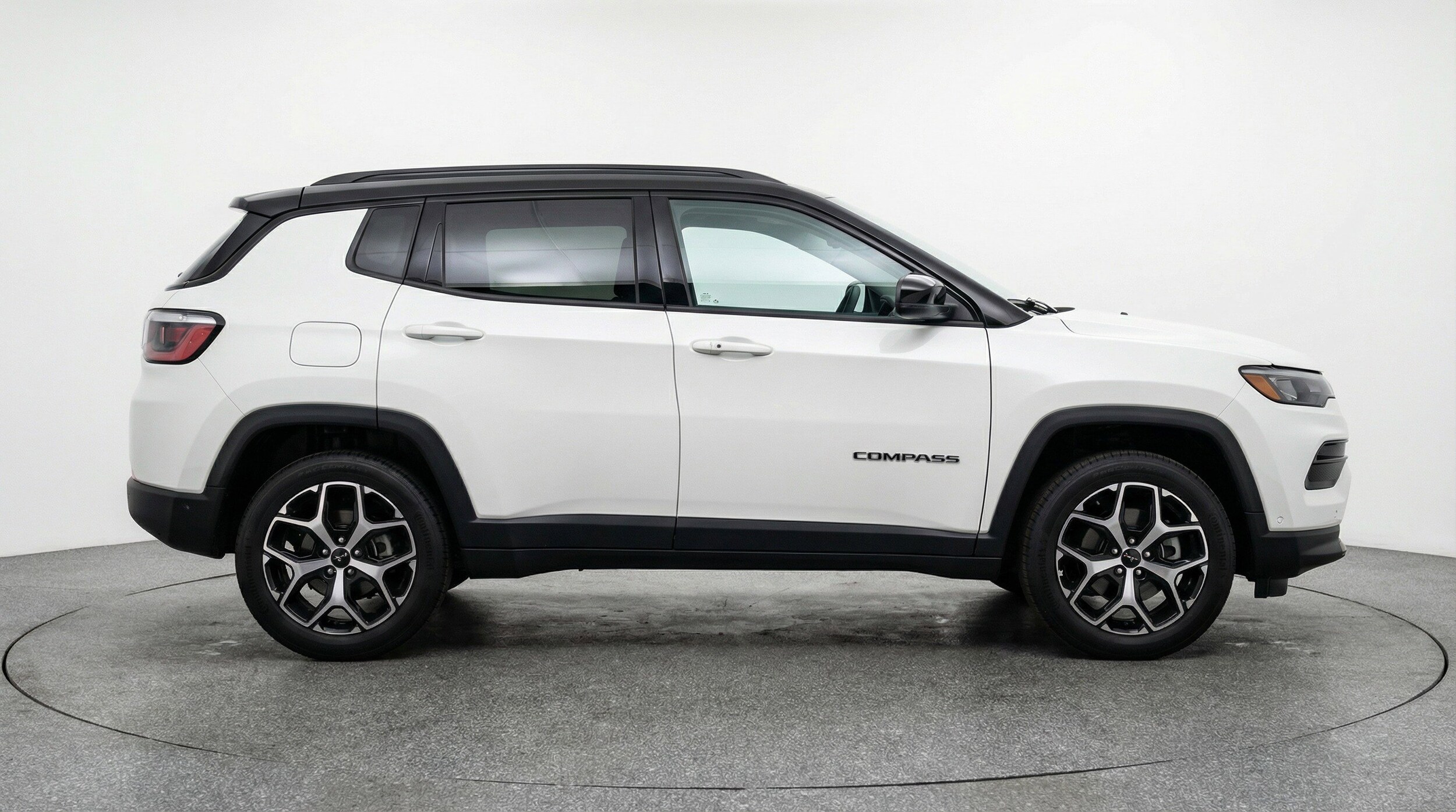 Thumbnail: 2025 Jeep Compass - 11