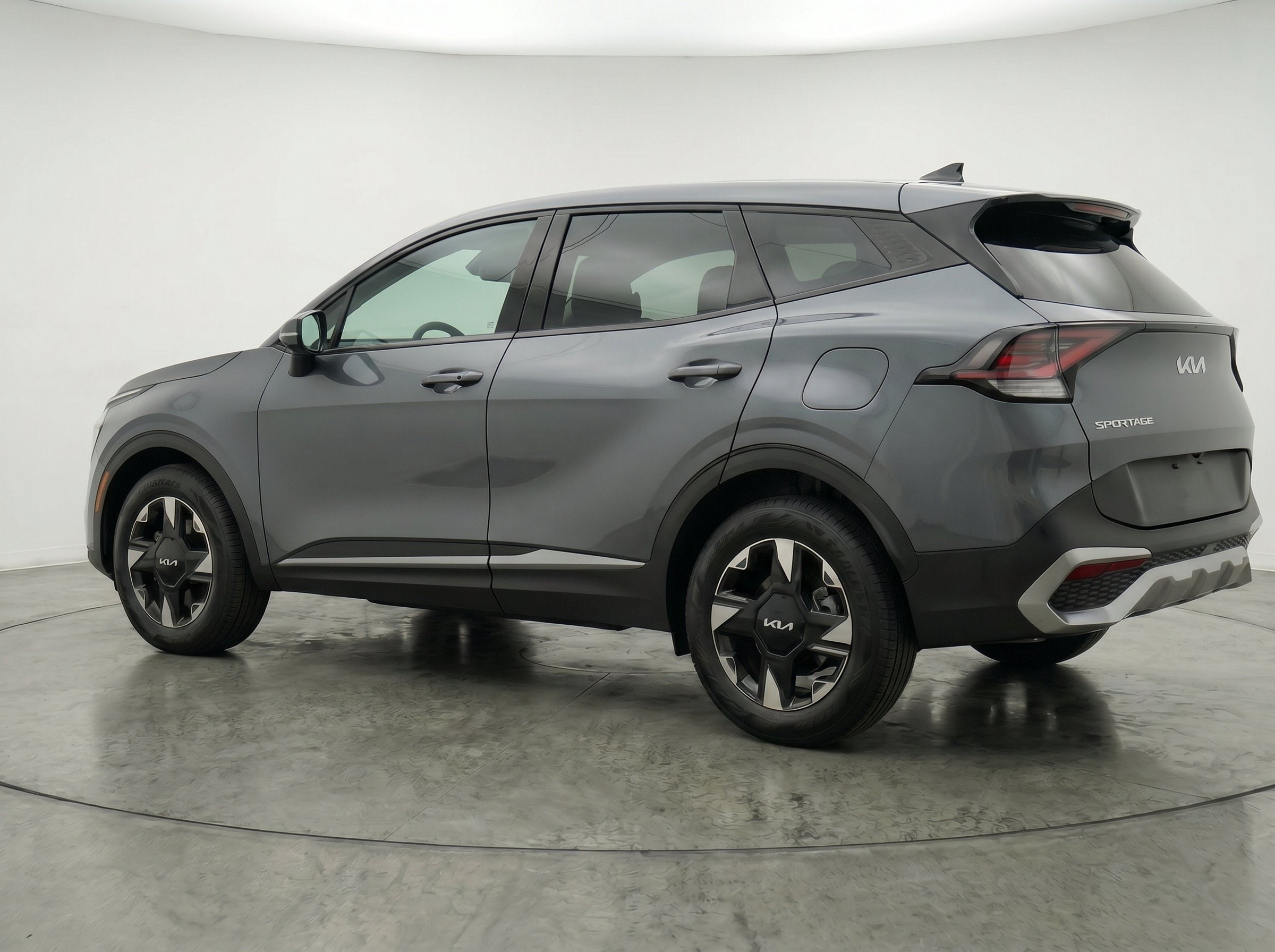Thumbnail: 2026 Kia Sportage - 6