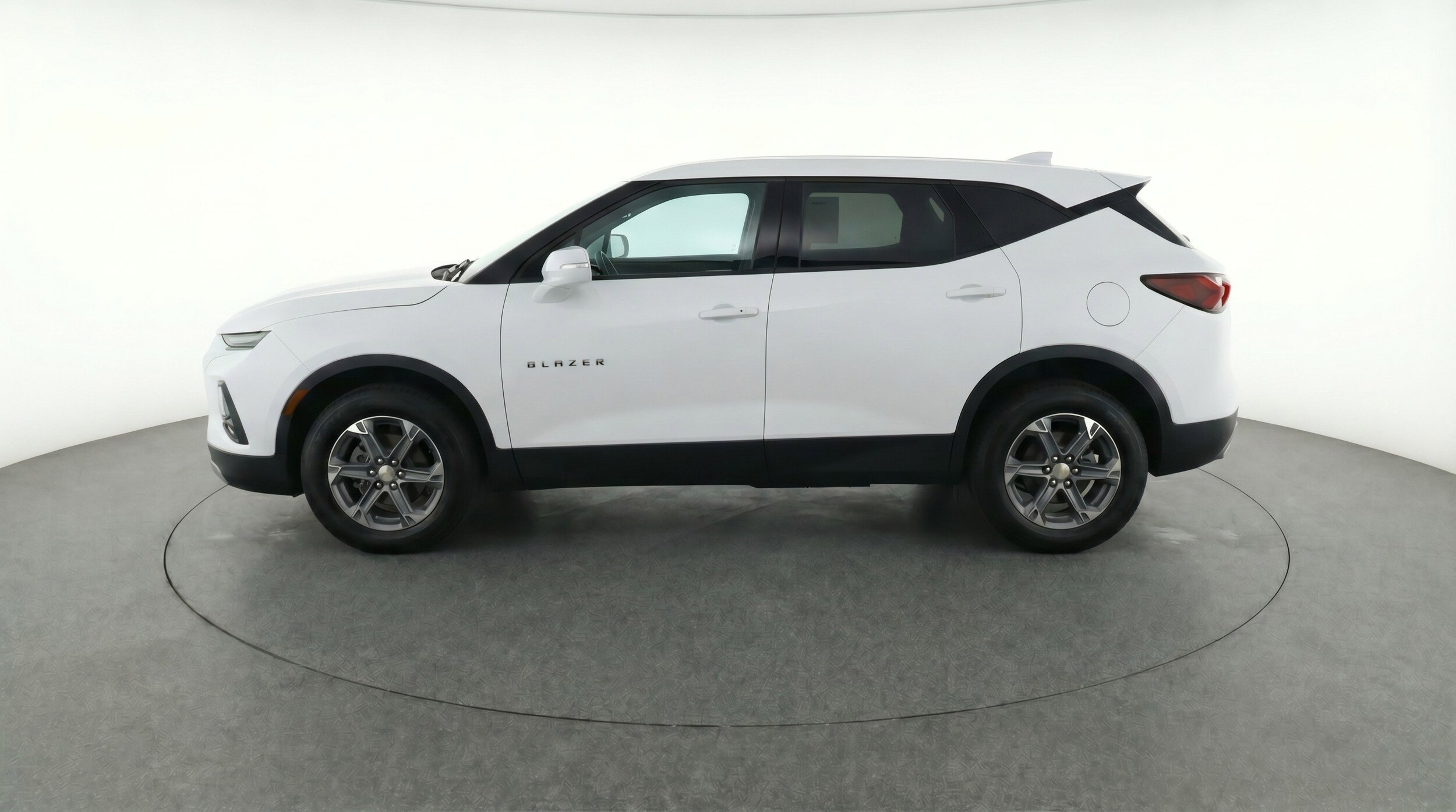 Thumbnail: 2025 Chevrolet Blazer - 5