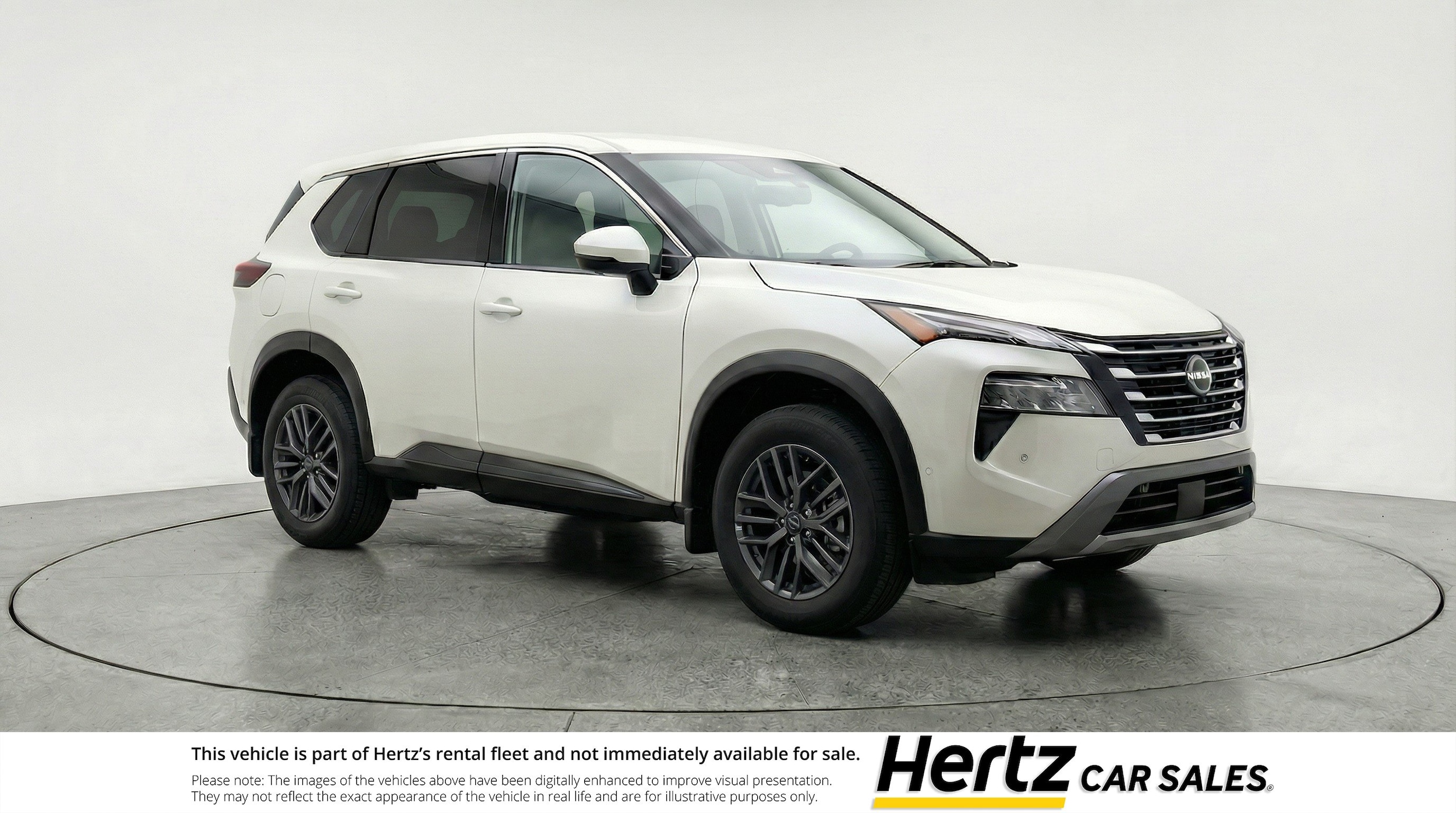 Thumbnail: 2026 Nissan Rogue - 1