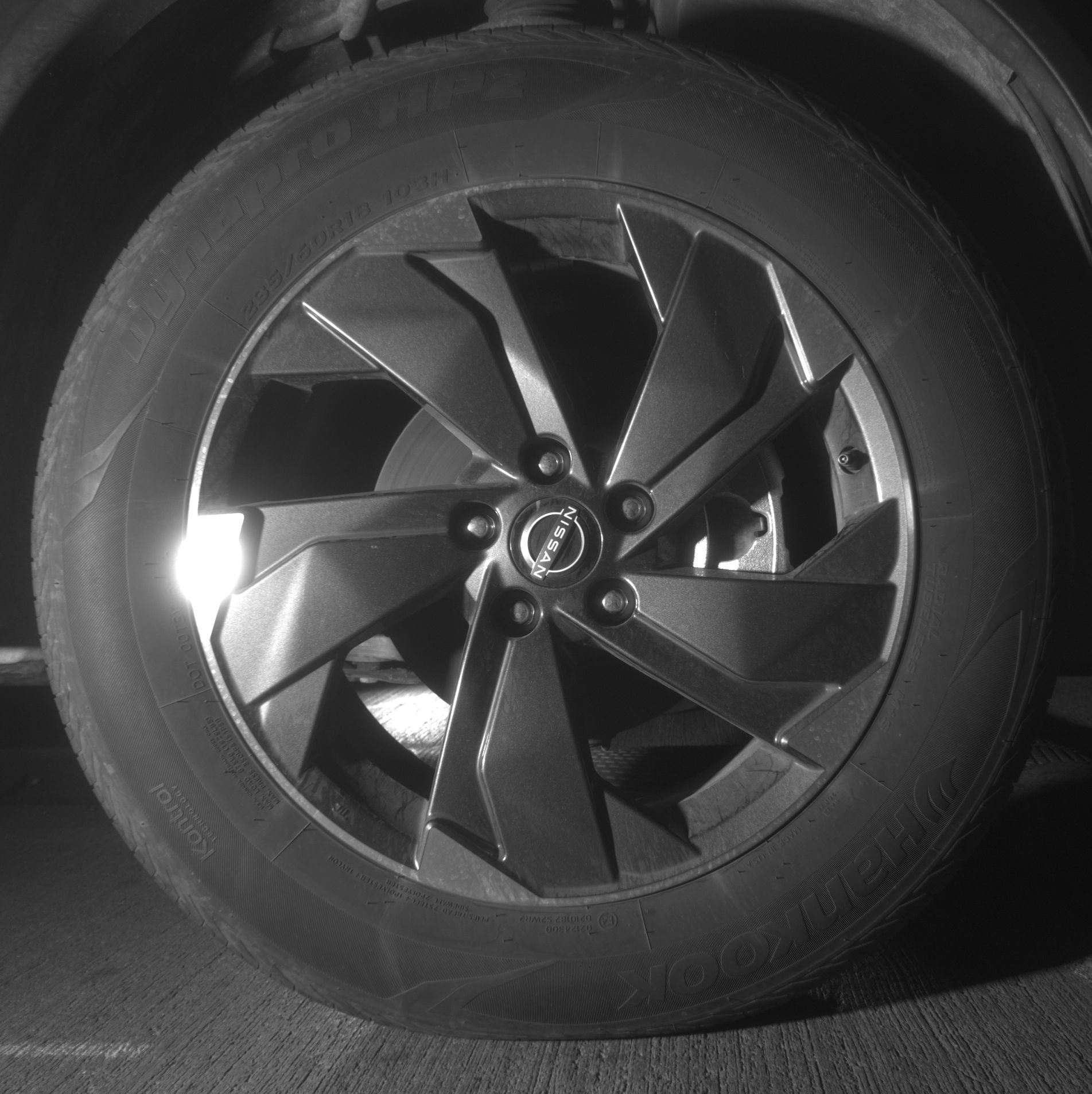 Thumbnail: 2025 Nissan Rogue - 10