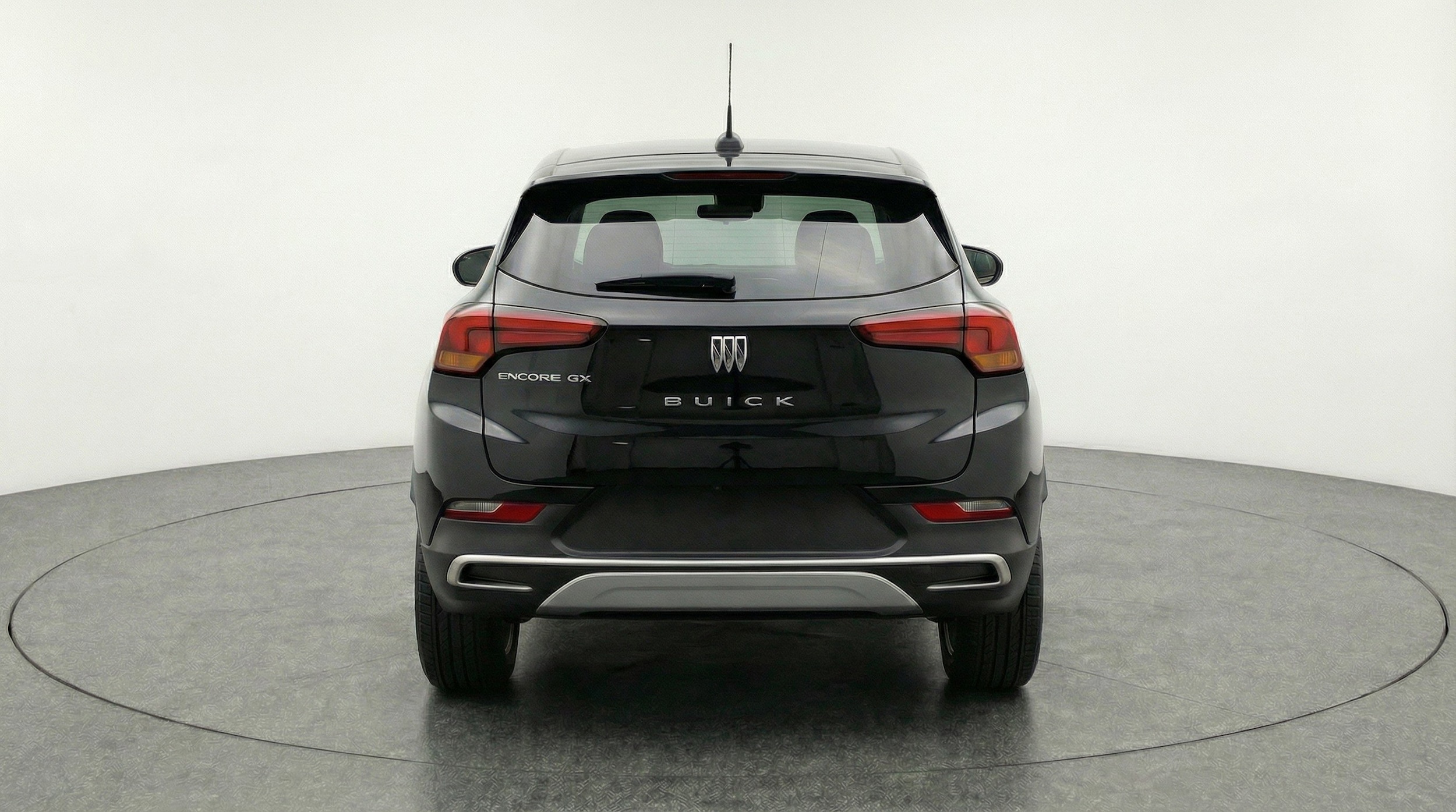 Thumbnail: 2025 Buick Encore GX - 7