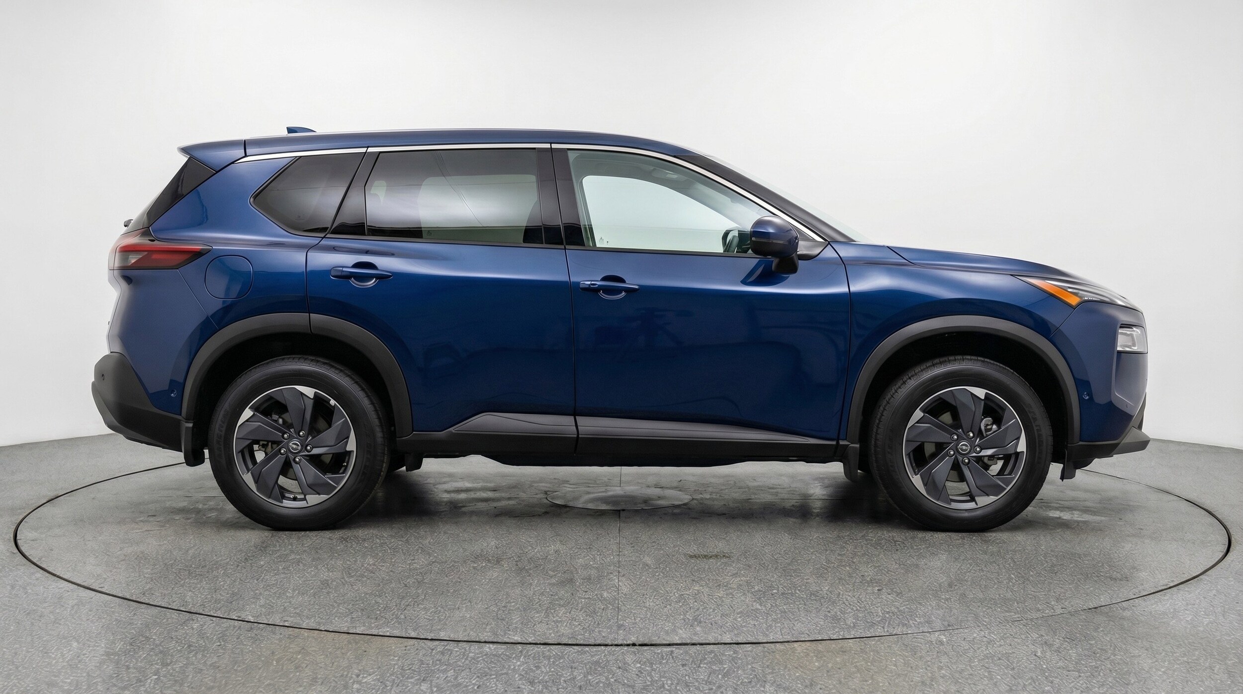 Thumbnail: 2025 Nissan Rogue - 11