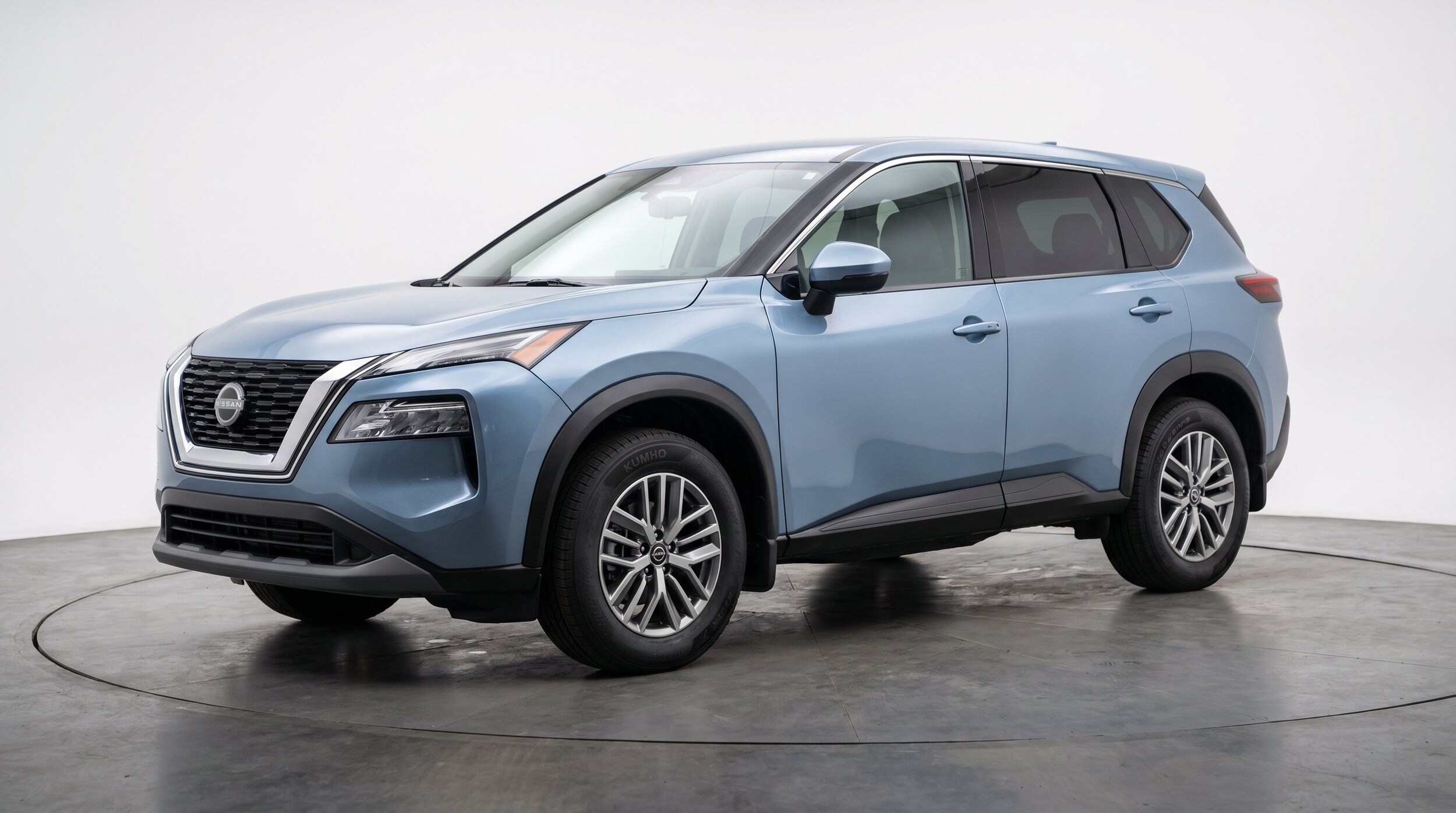 Thumbnail: 2026 Nissan Rogue - 3