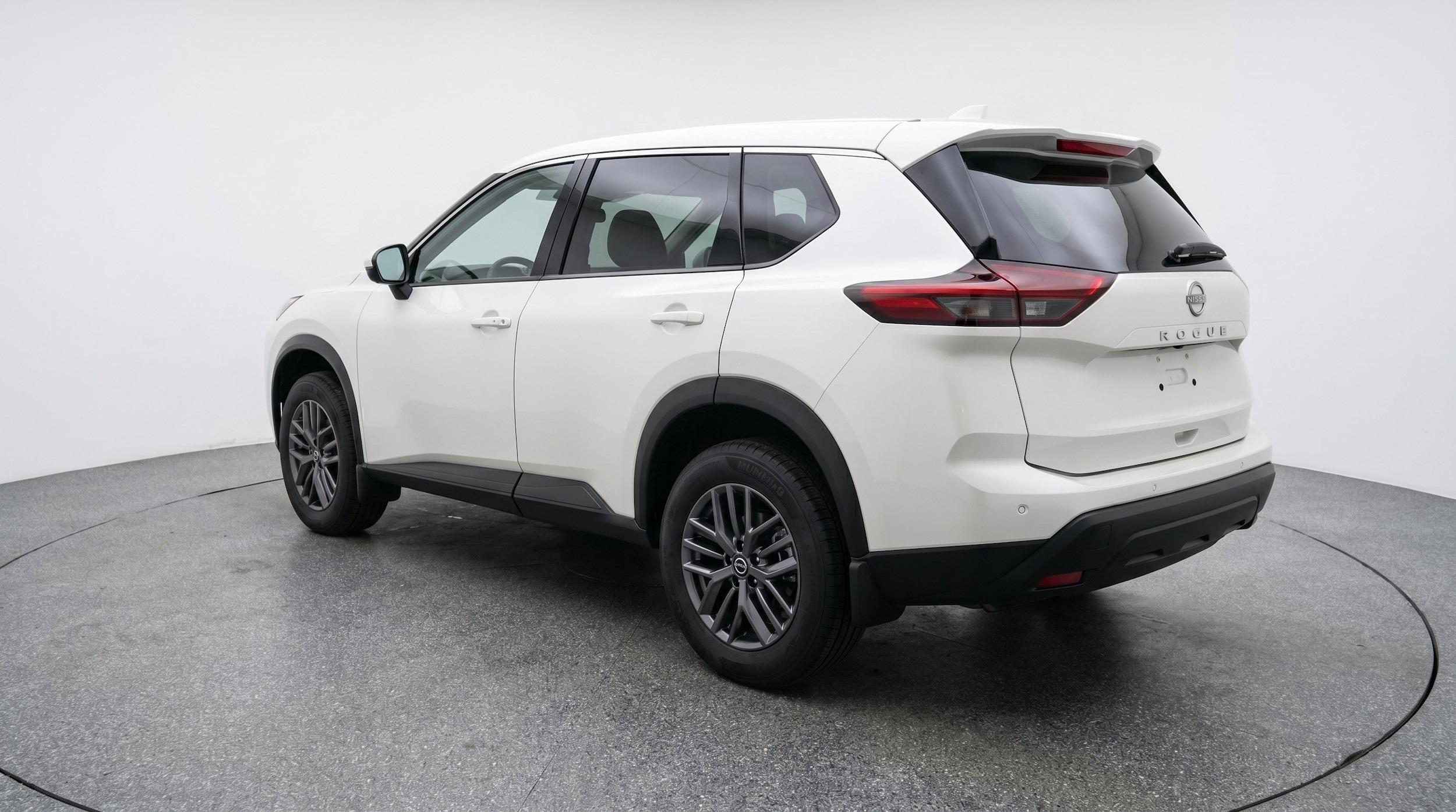 Thumbnail: 2026 Nissan Rogue - 6