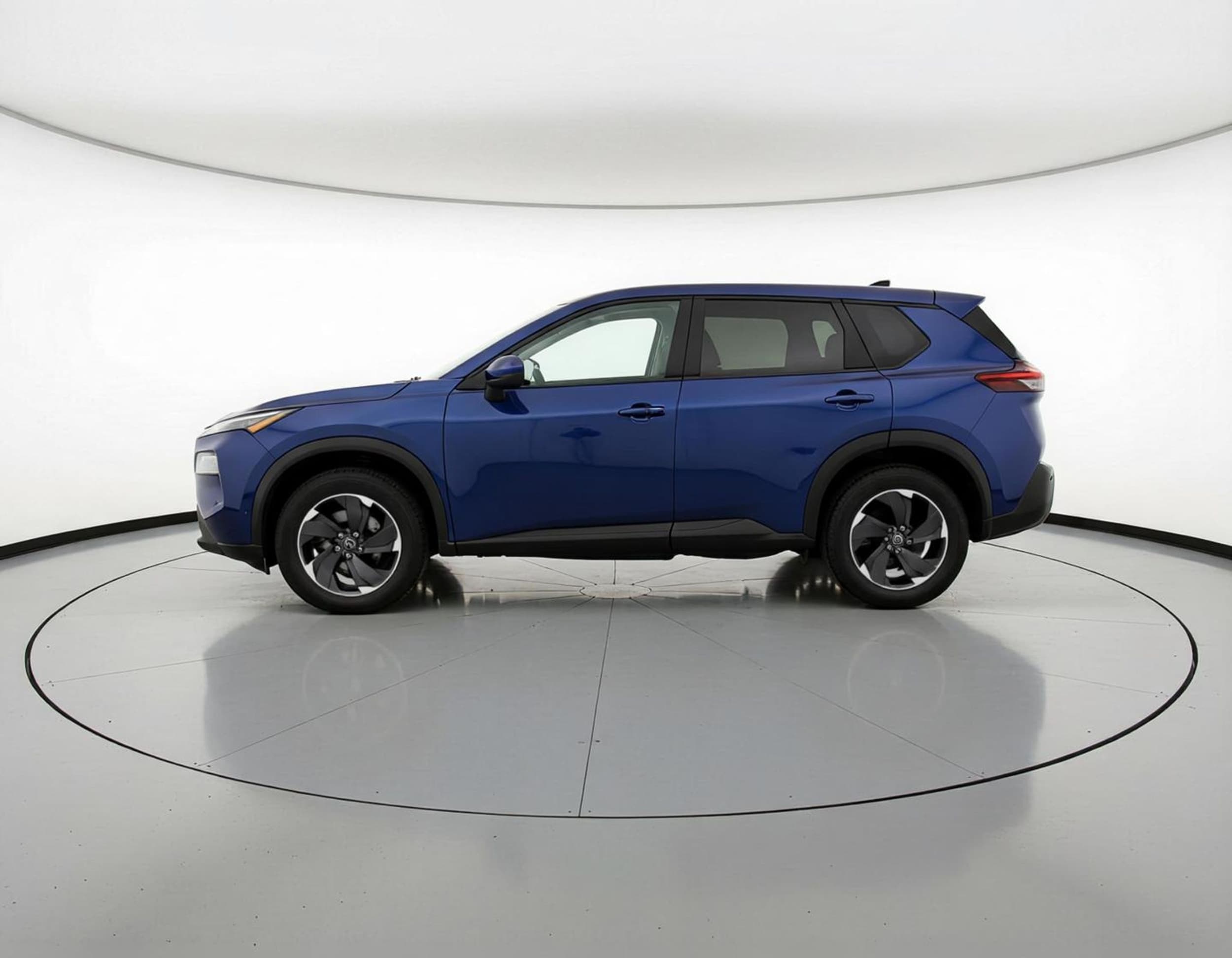 Thumbnail: 2025 Nissan Rogue - 4