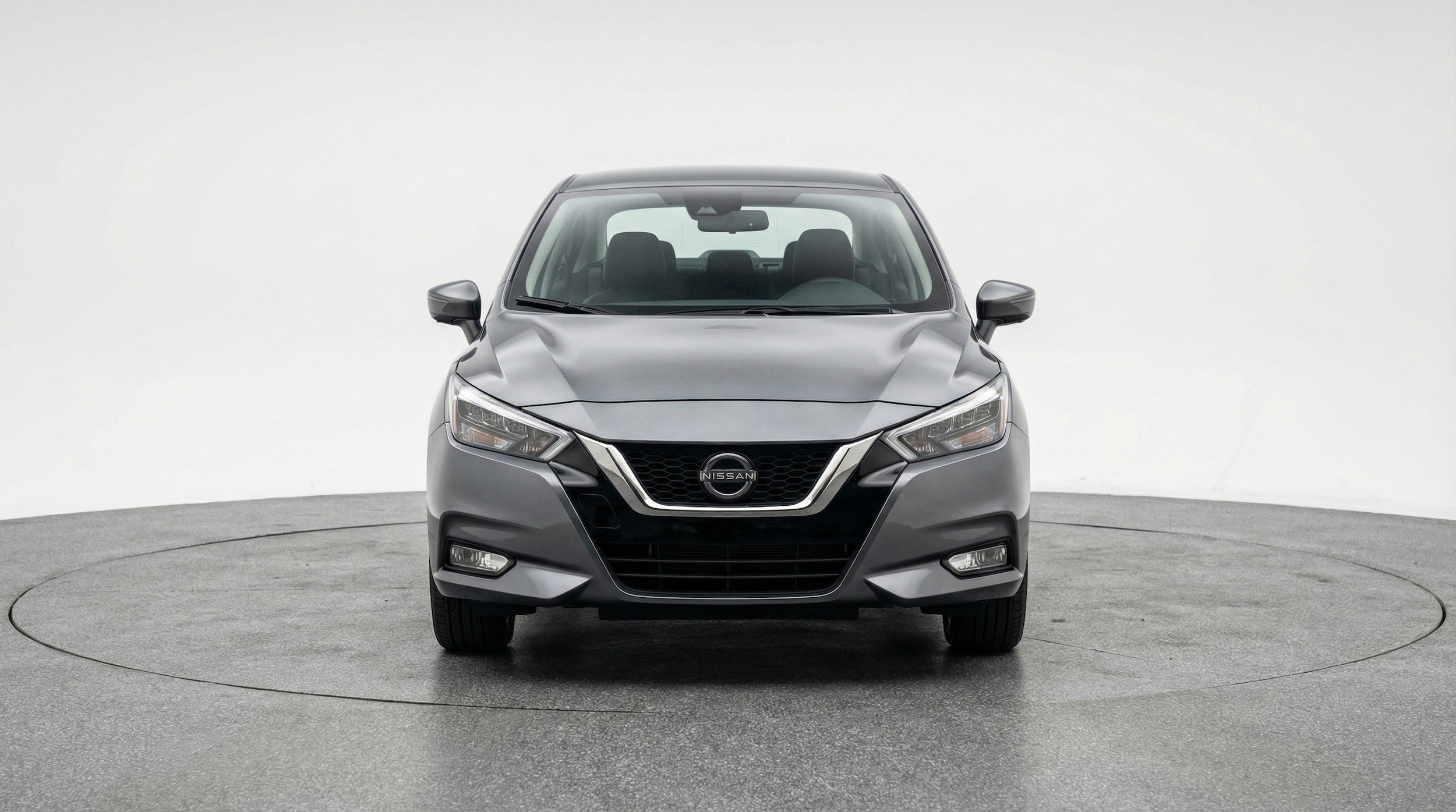 Thumbnail: 2025 Nissan Versa - 2