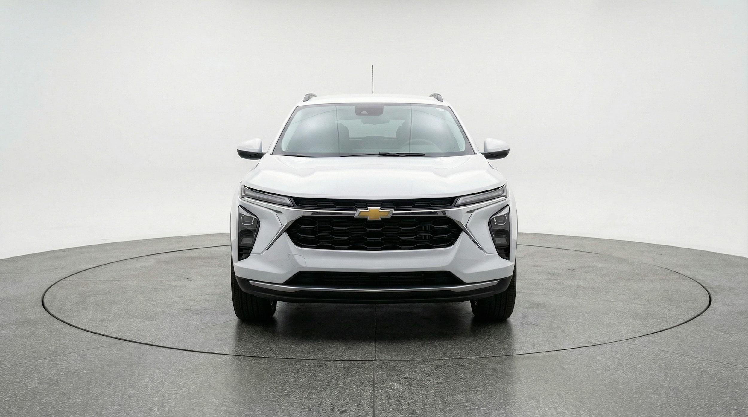 Thumbnail: 2025 Chevrolet Trax - 2