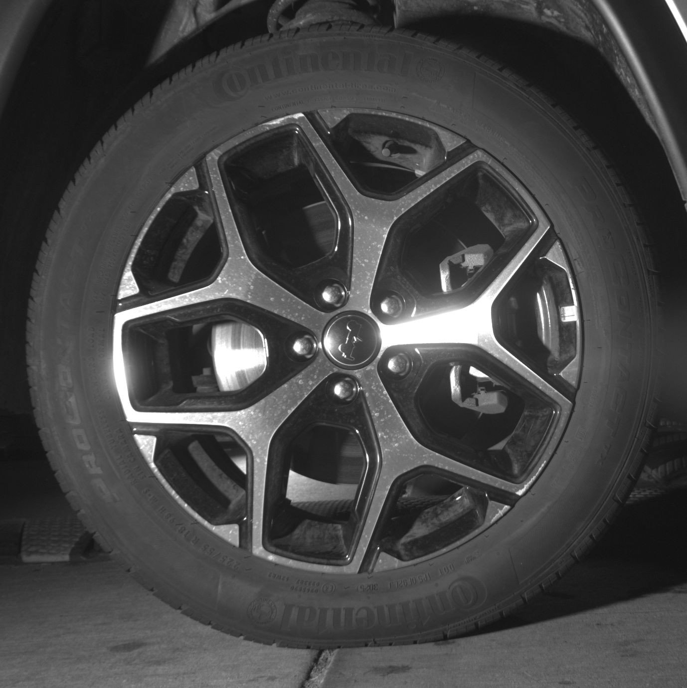 Thumbnail: 2025 Jeep Compass - 13