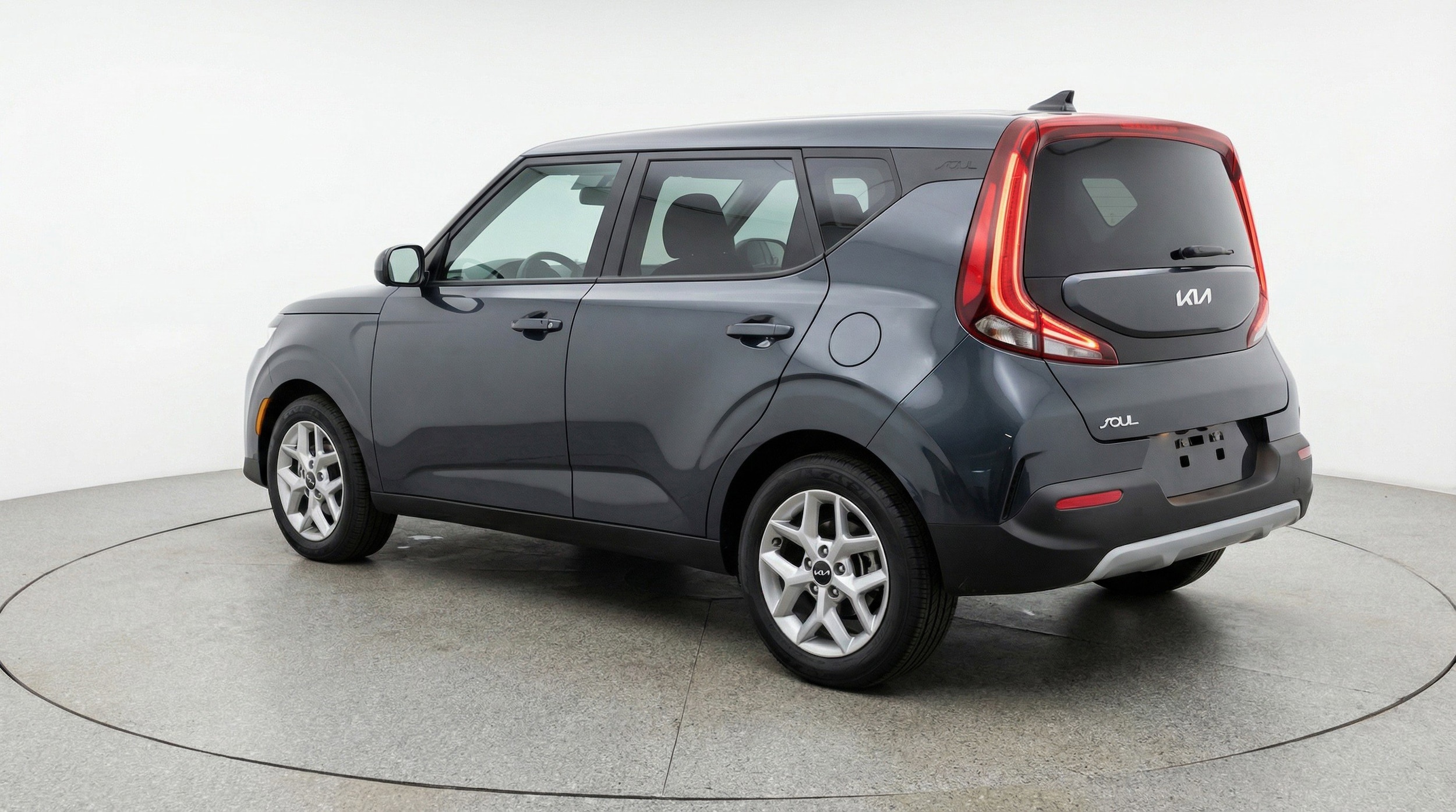 Thumbnail: 2025 Kia Soul - 6