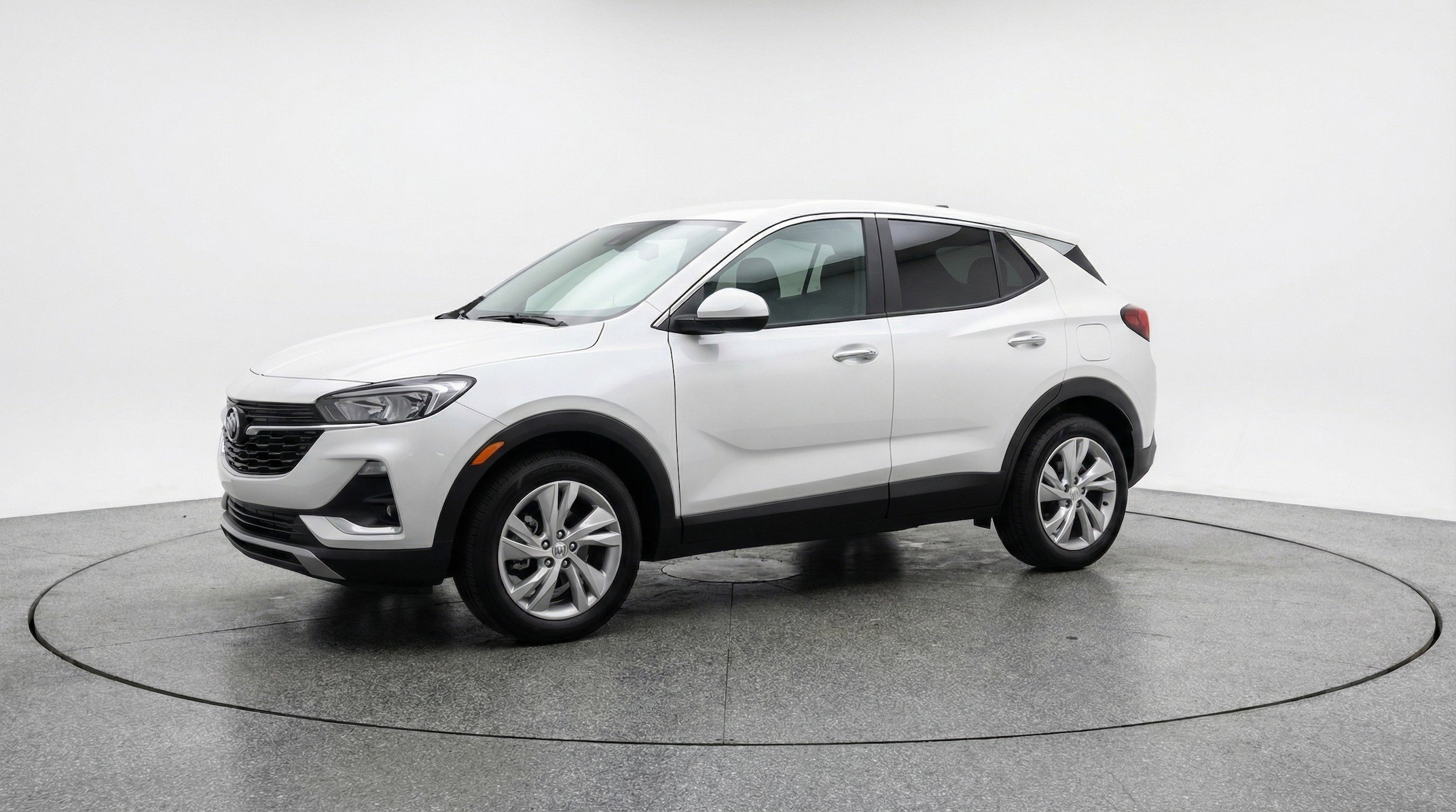 Thumbnail: 2025 Buick Encore GX - 3