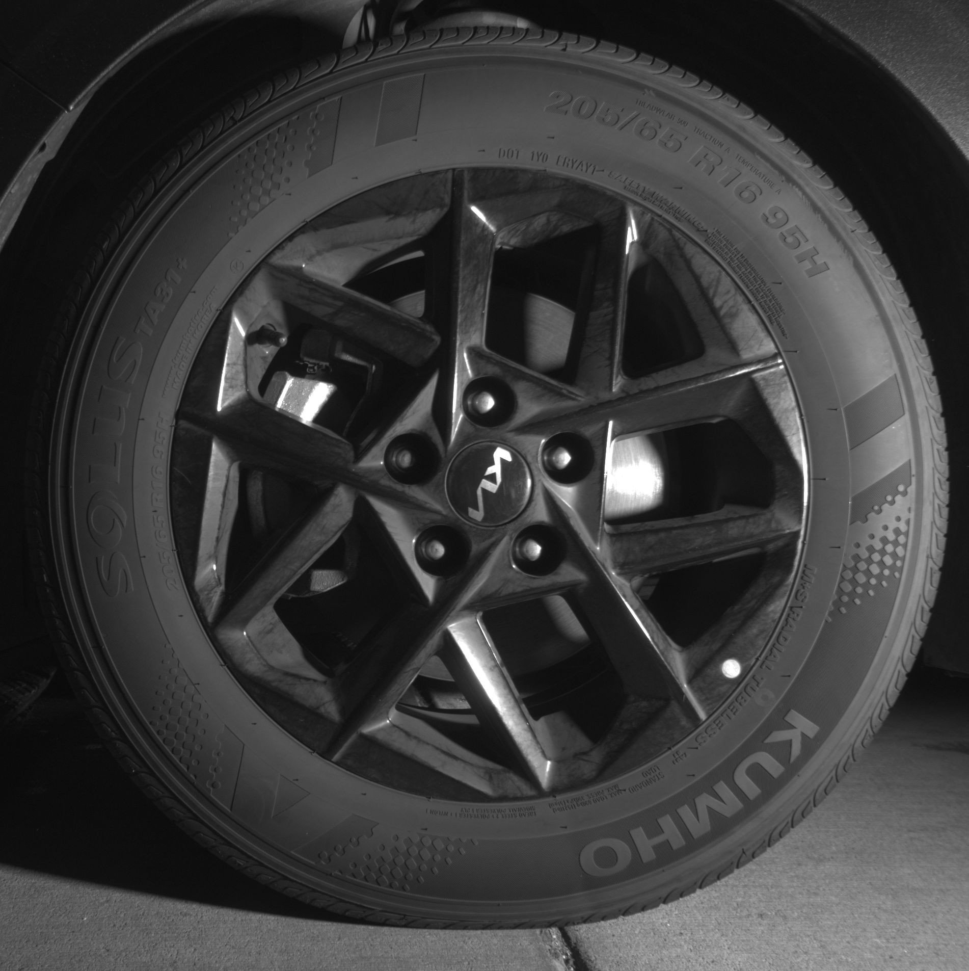 Thumbnail: 2025 Kia K5 - 12