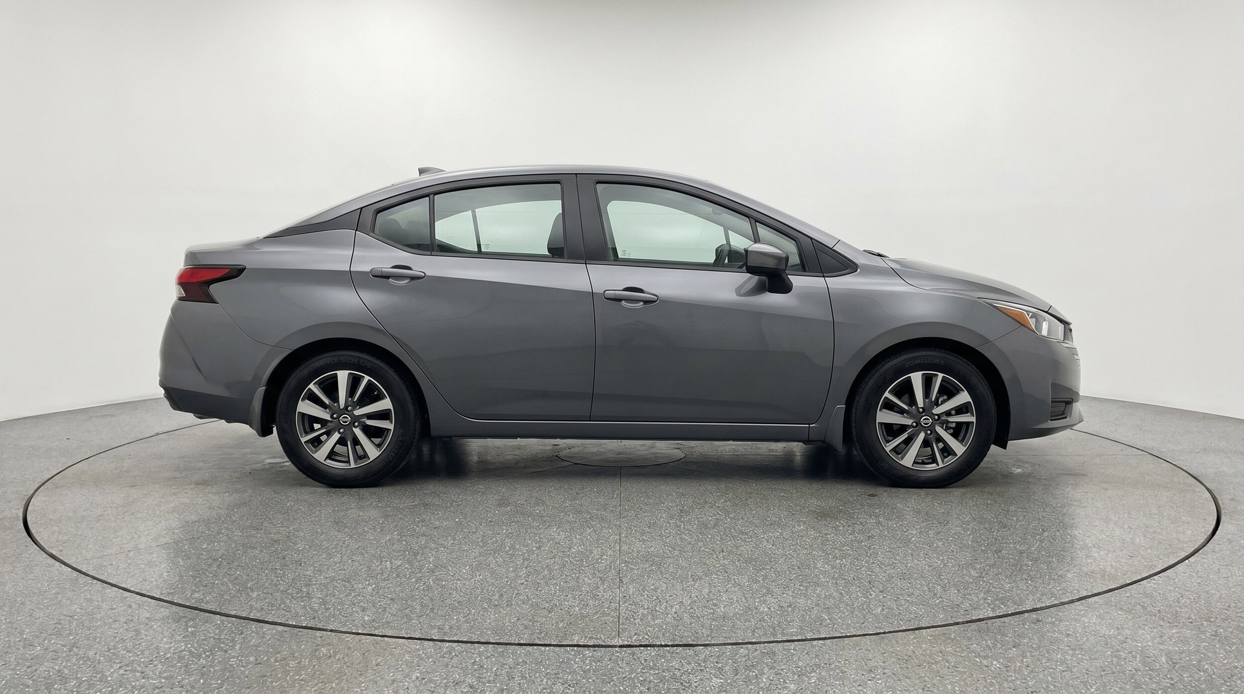 Thumbnail: 2025 Nissan Versa - 11
