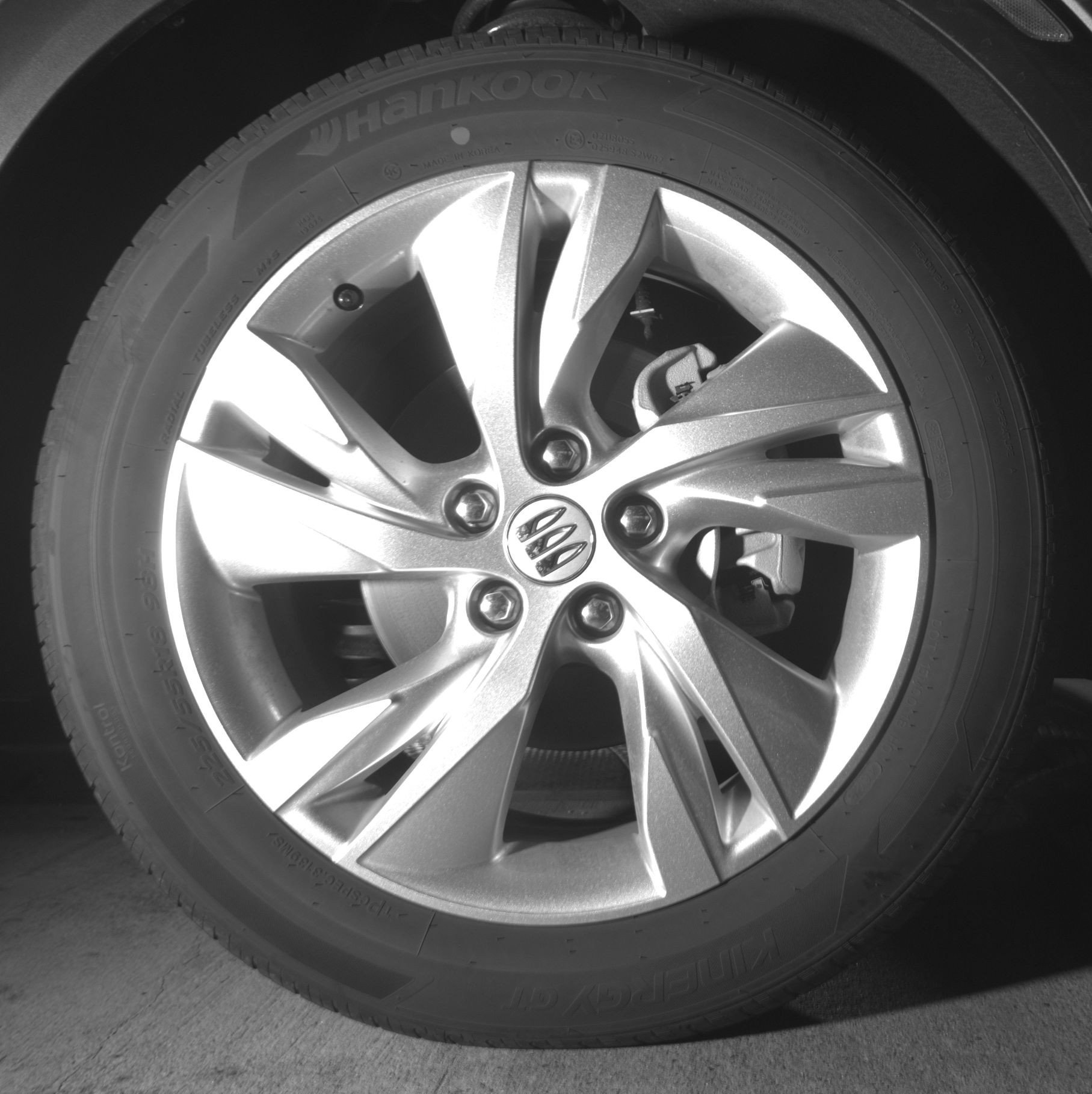 Thumbnail: 2026 Buick Encore GX - 13