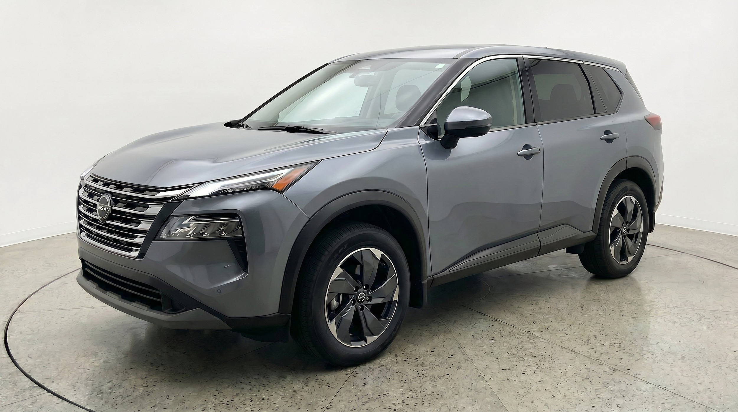 Thumbnail: 2025 Nissan Rogue - 3