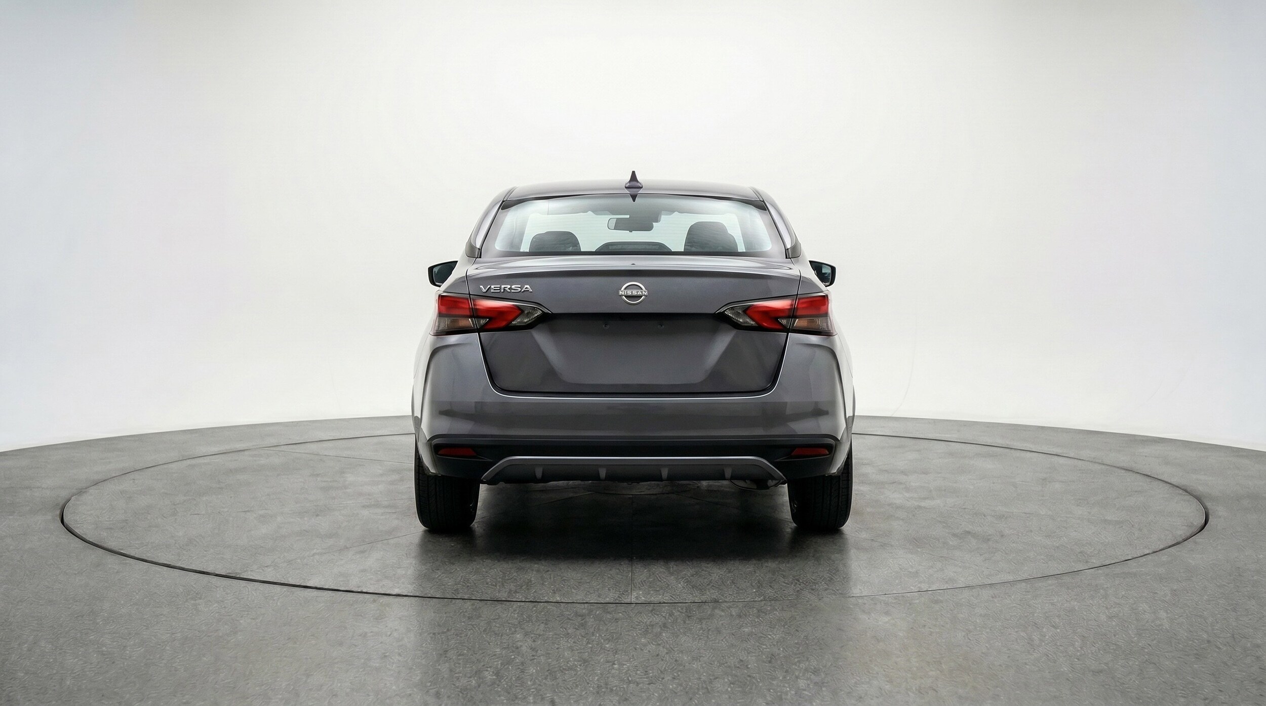Thumbnail: 2025 Nissan Versa - 7