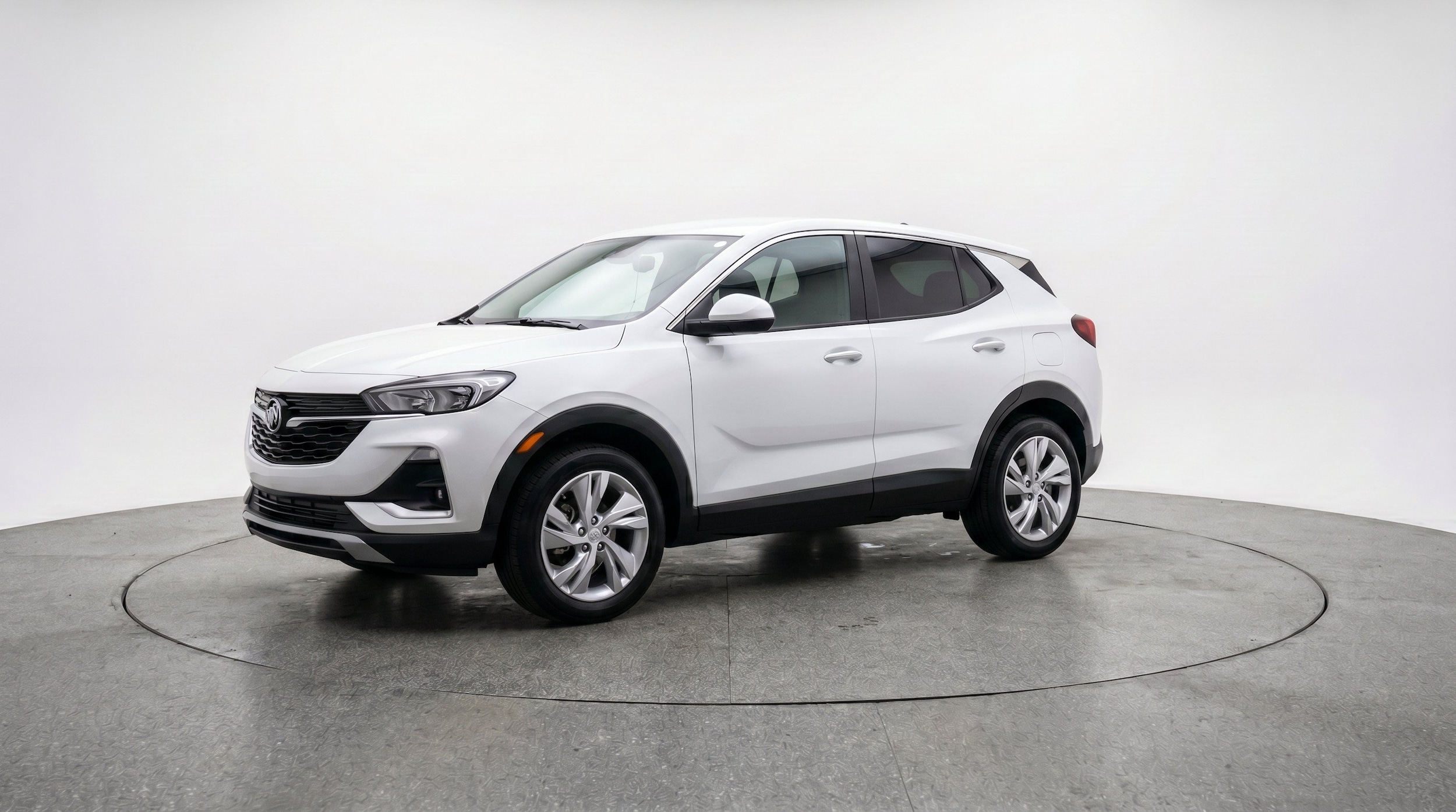 Thumbnail: 2026 Buick Encore GX - 3