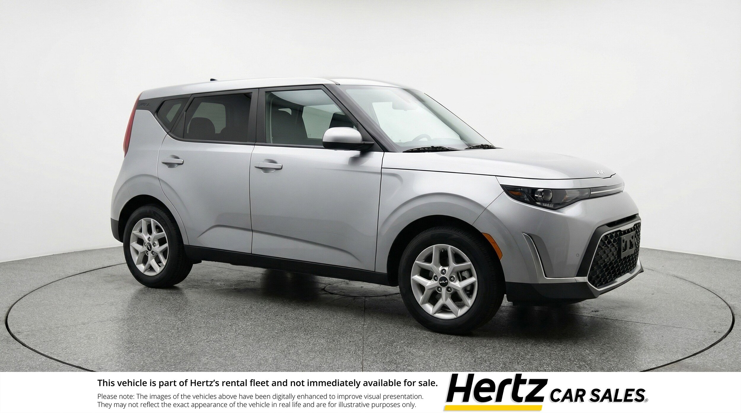 Thumbnail: 2025 Kia Soul - 1