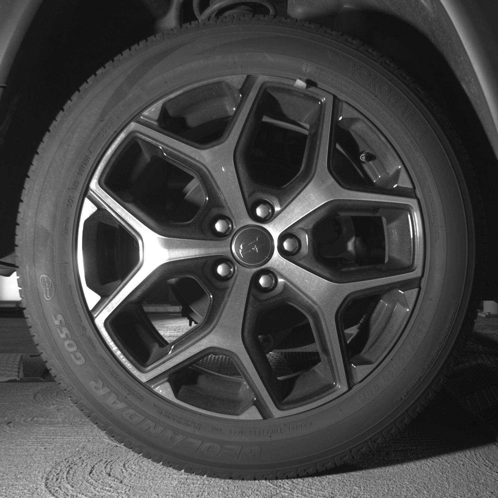 Thumbnail: 2025 Jeep Compass - 15