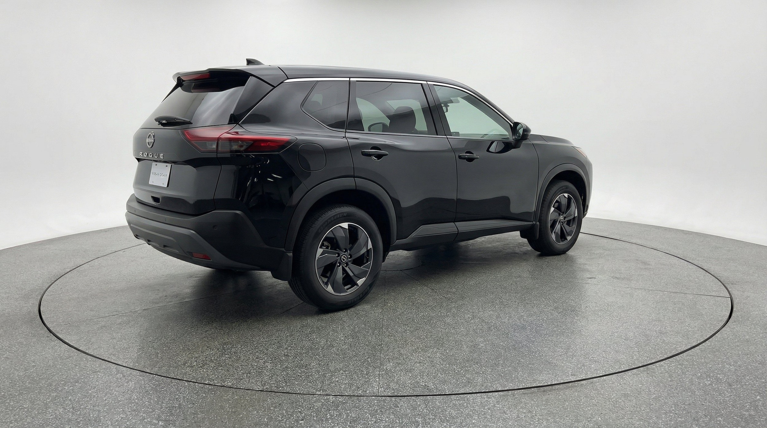 Thumbnail: 2025 Nissan Rogue - 6