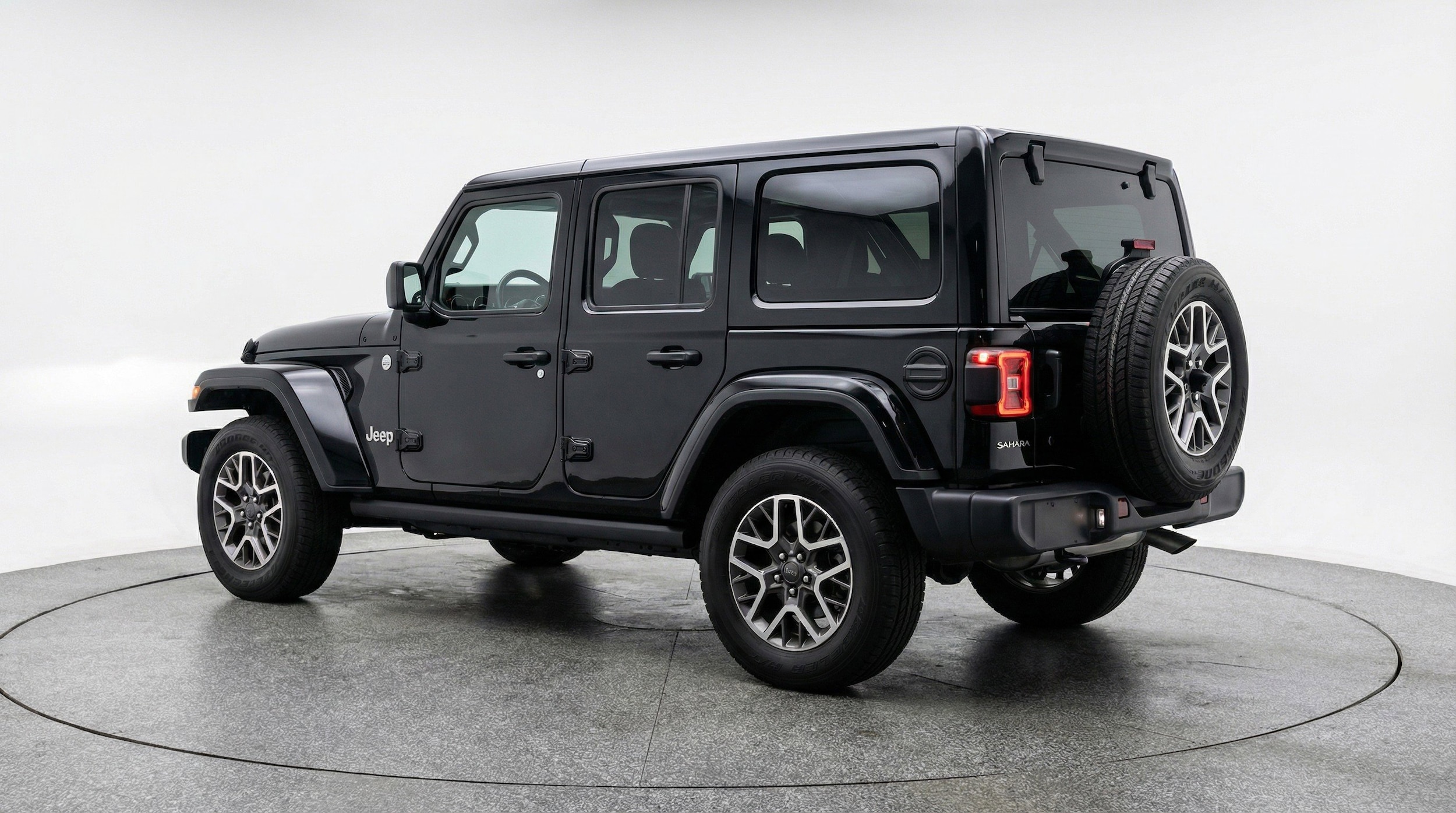 Thumbnail: 2025 Jeep Wrangler - 6