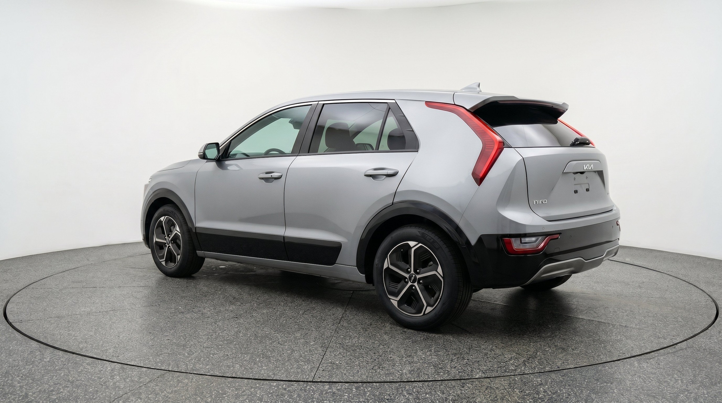Thumbnail: 2026 Kia Niro - 6
