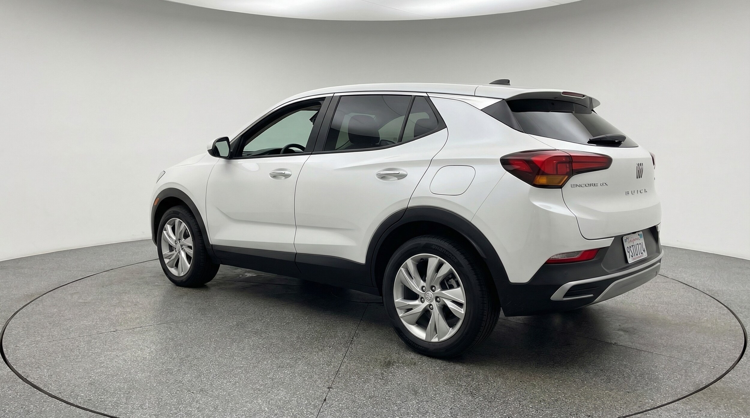 Thumbnail: 2025 Buick Encore GX - 5