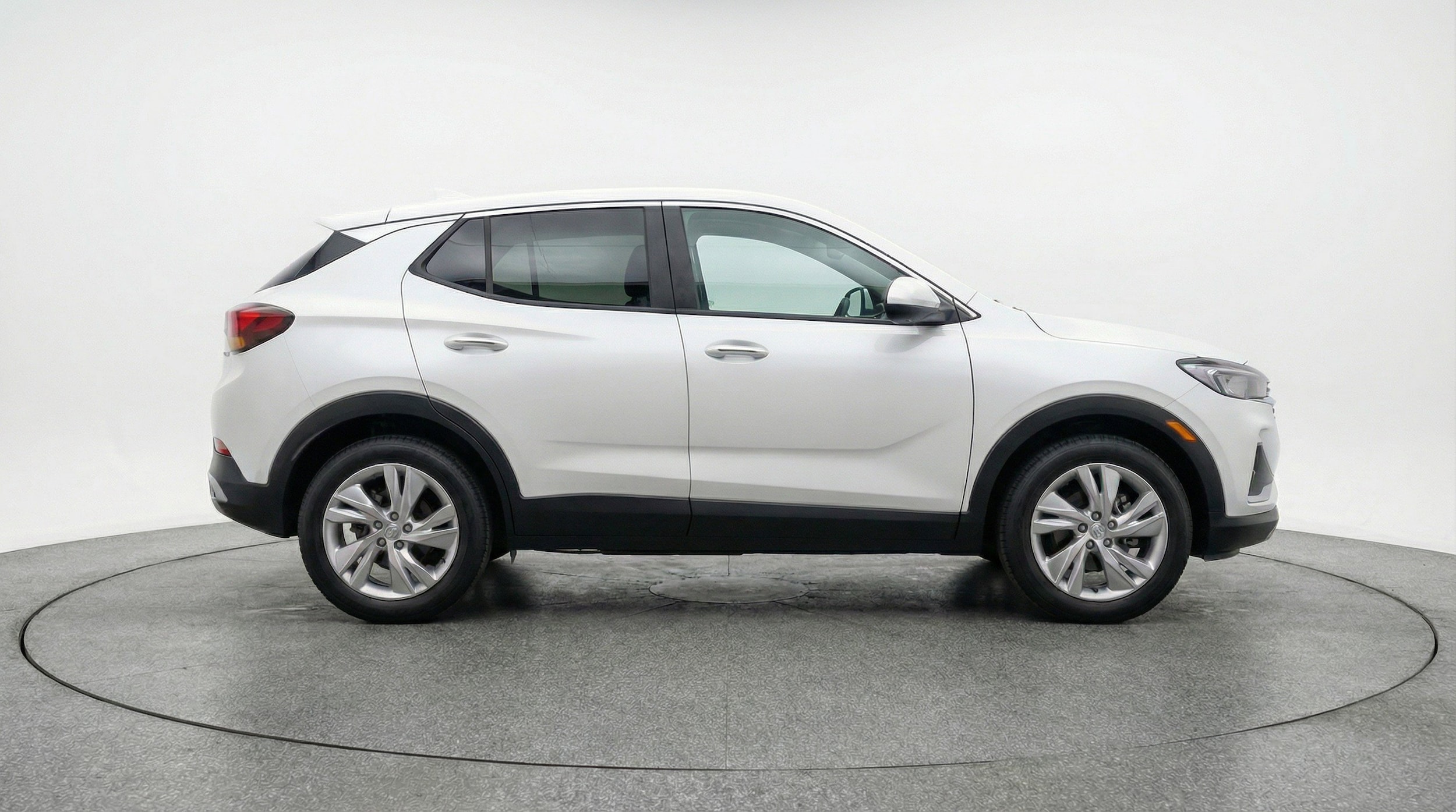 Thumbnail: 2025 Buick Encore GX - 11