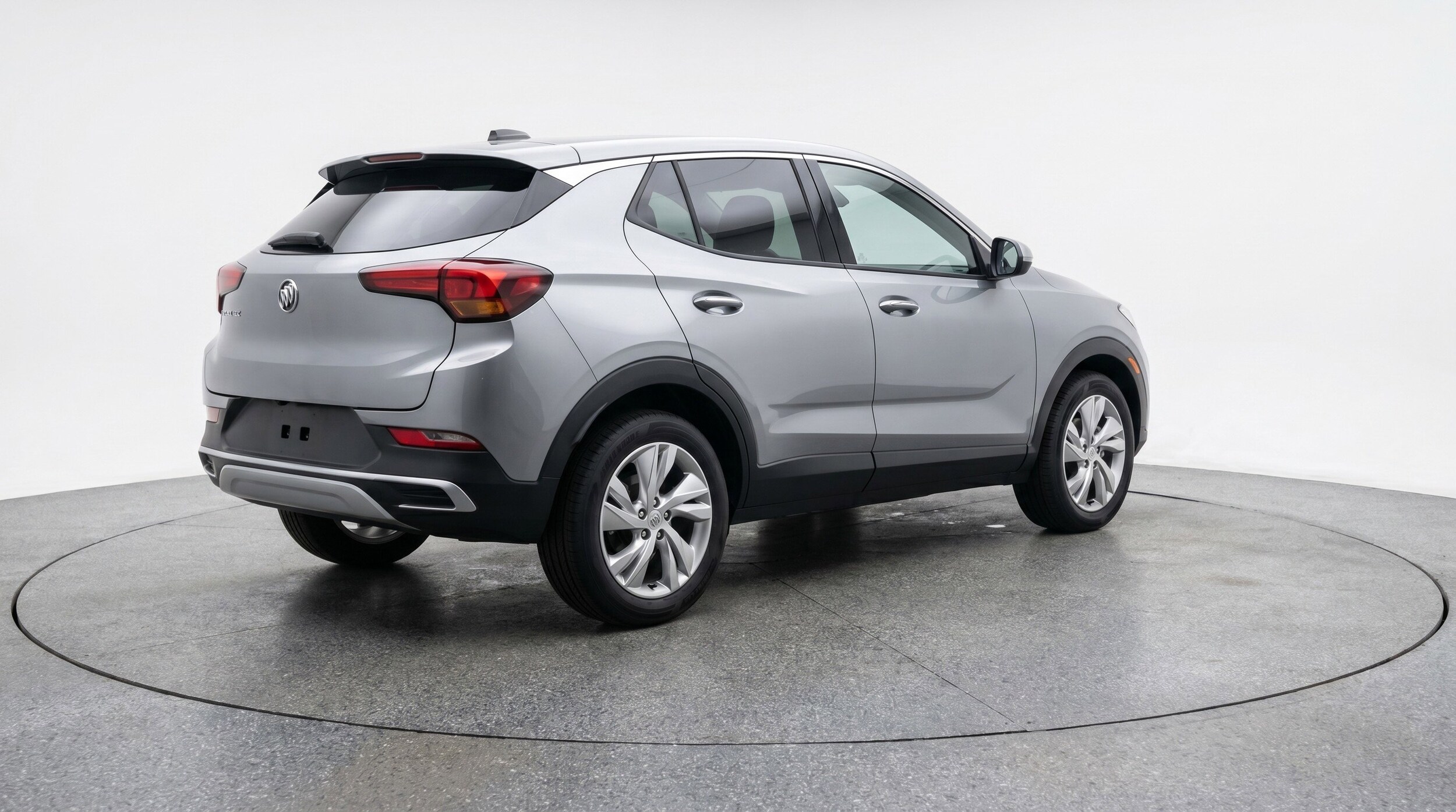Thumbnail: 2025 Buick Encore GX - 9
