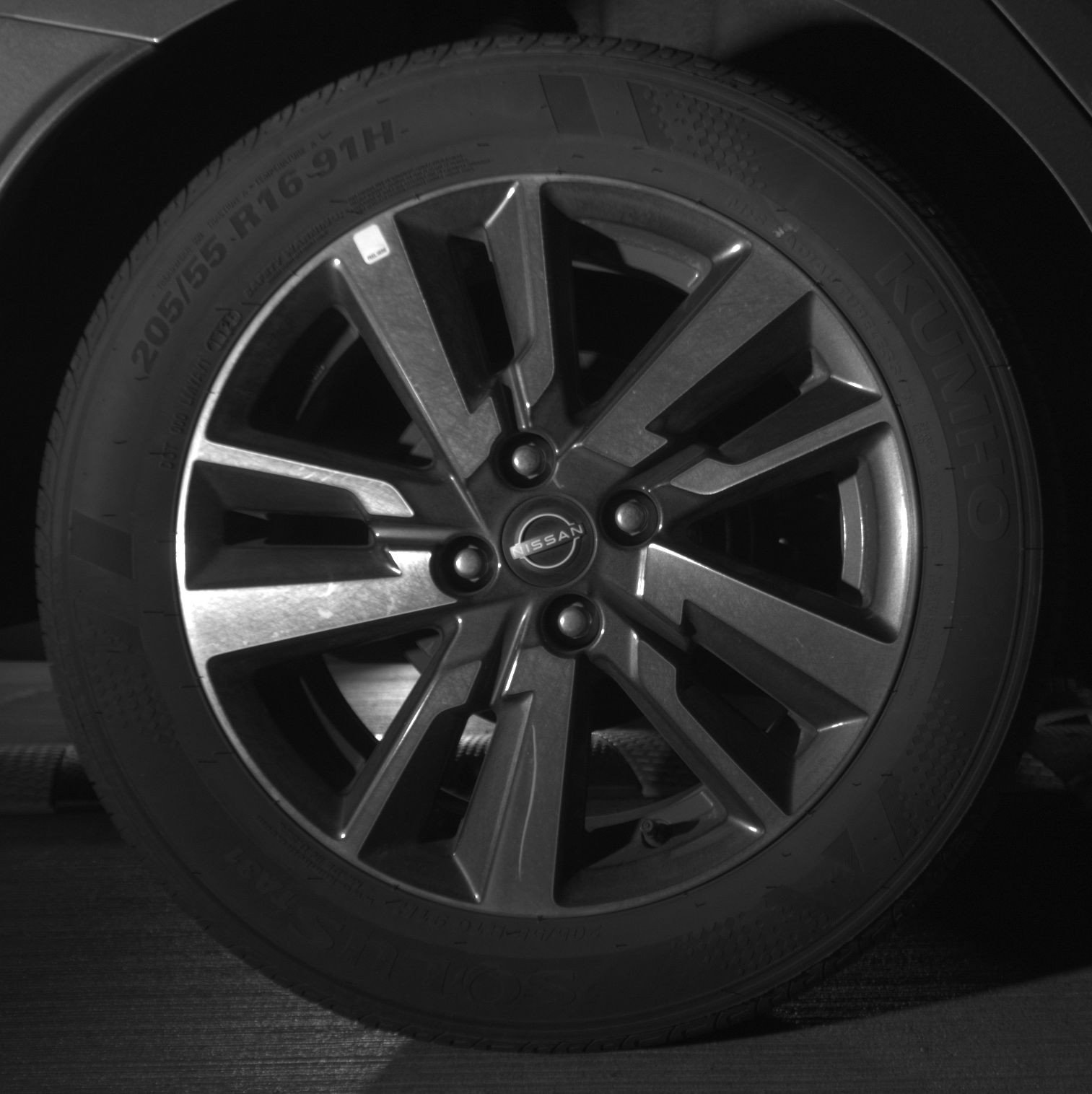 Thumbnail: 2025 Nissan Versa - 15