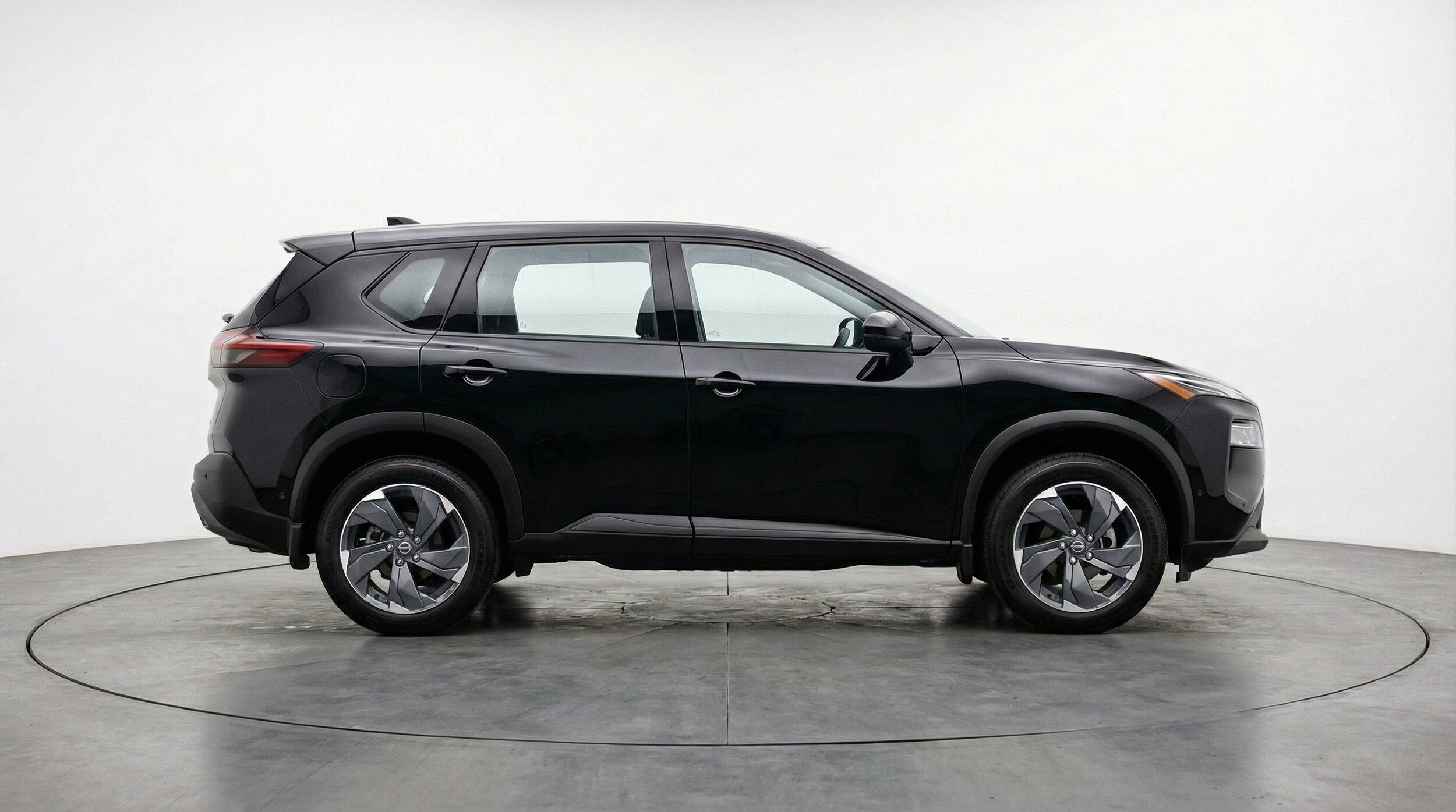 Thumbnail: 2025 Nissan Rogue - 11