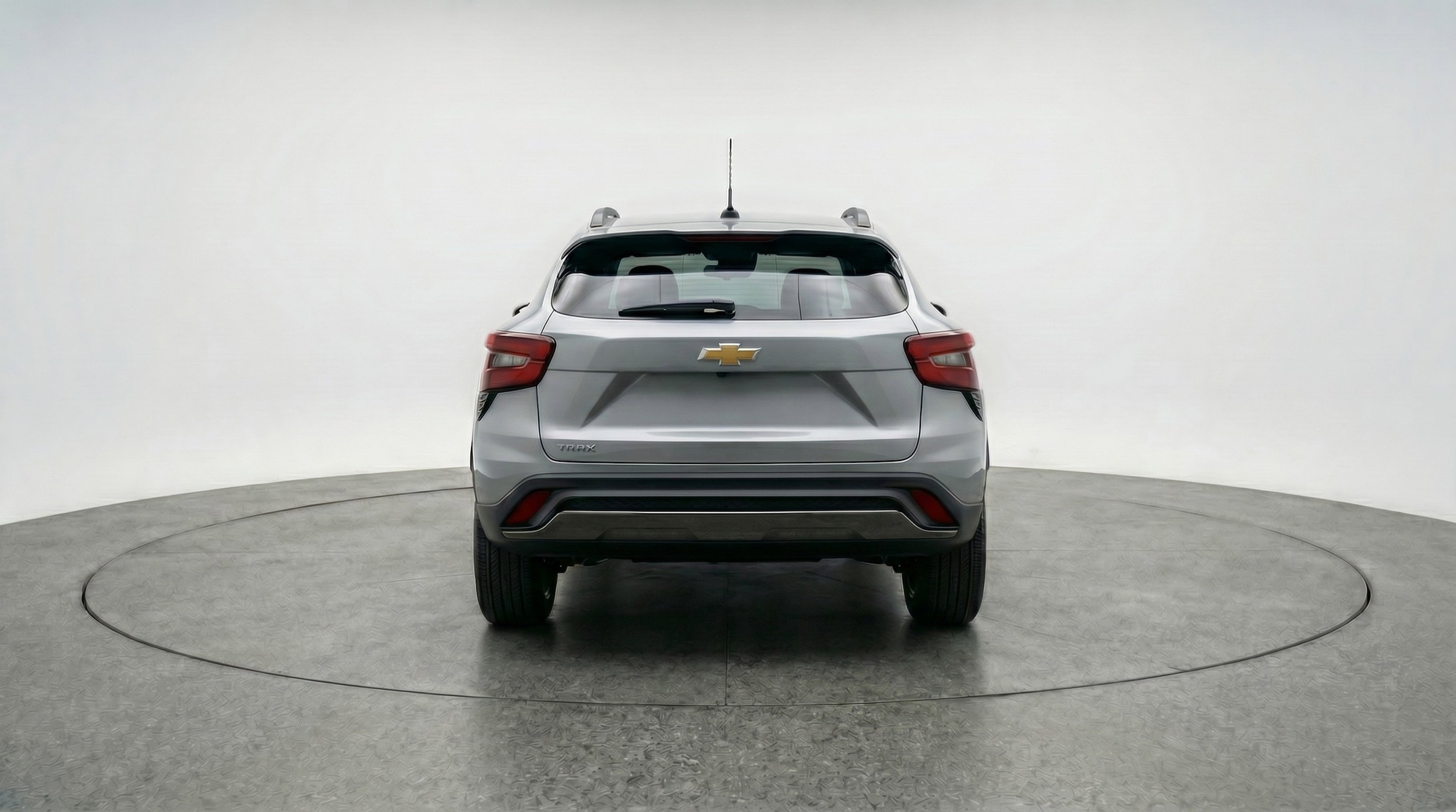 Thumbnail: 2025 Chevrolet Trax - 7