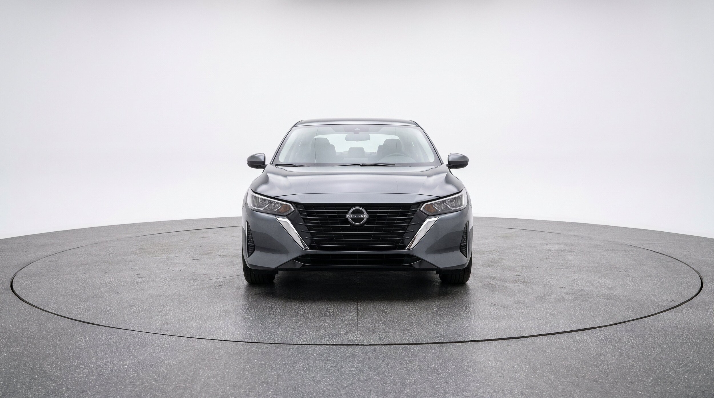Thumbnail: 2025 Nissan Sentra - 2