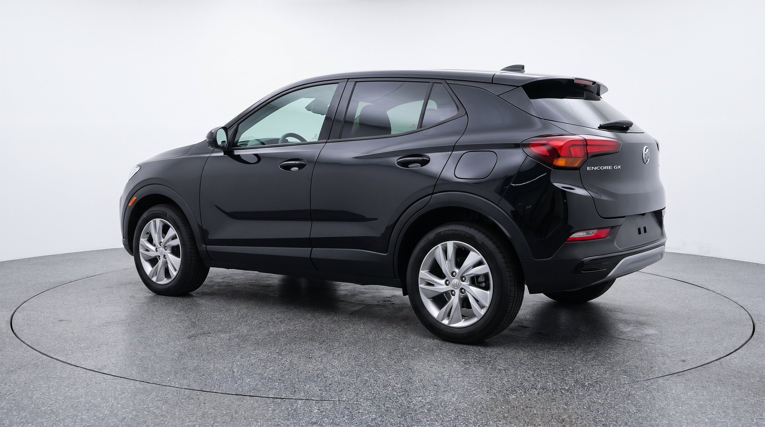 Thumbnail: 2026 Buick Encore GX - 6