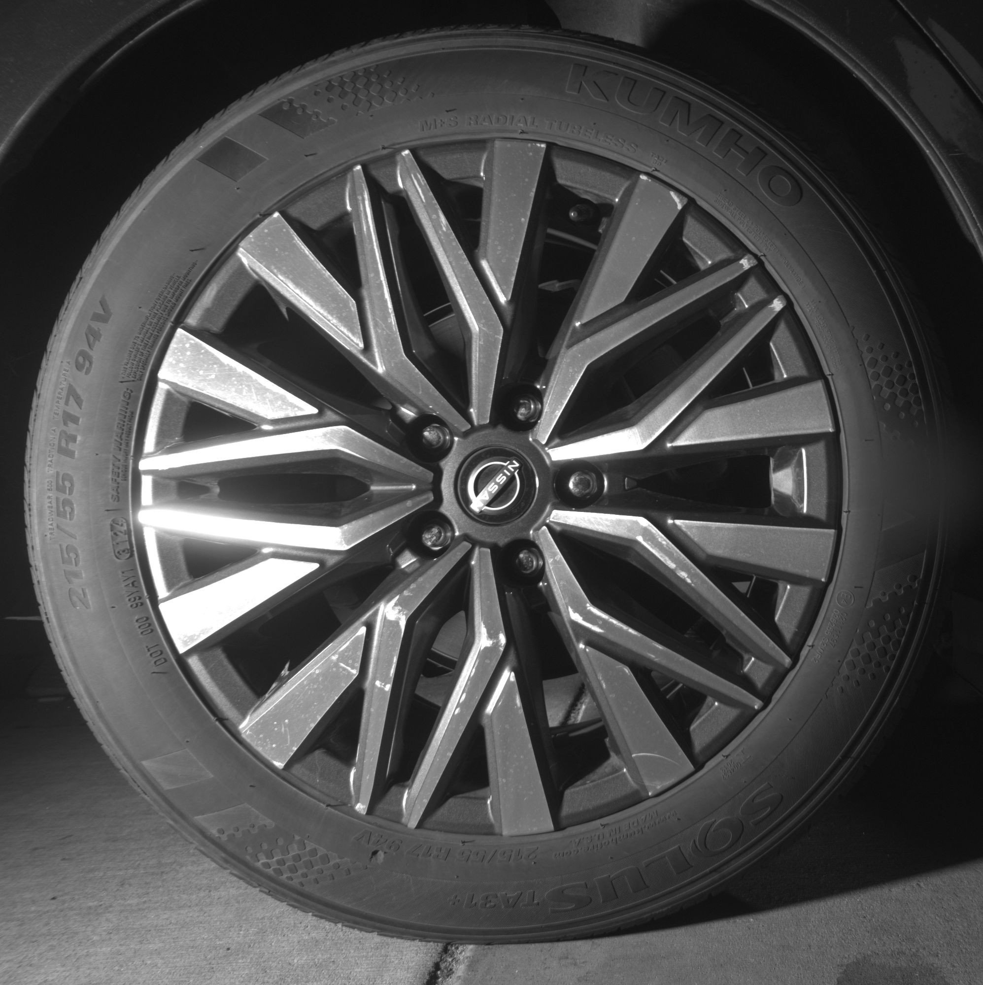 Thumbnail: 2025 Nissan Altima - 15