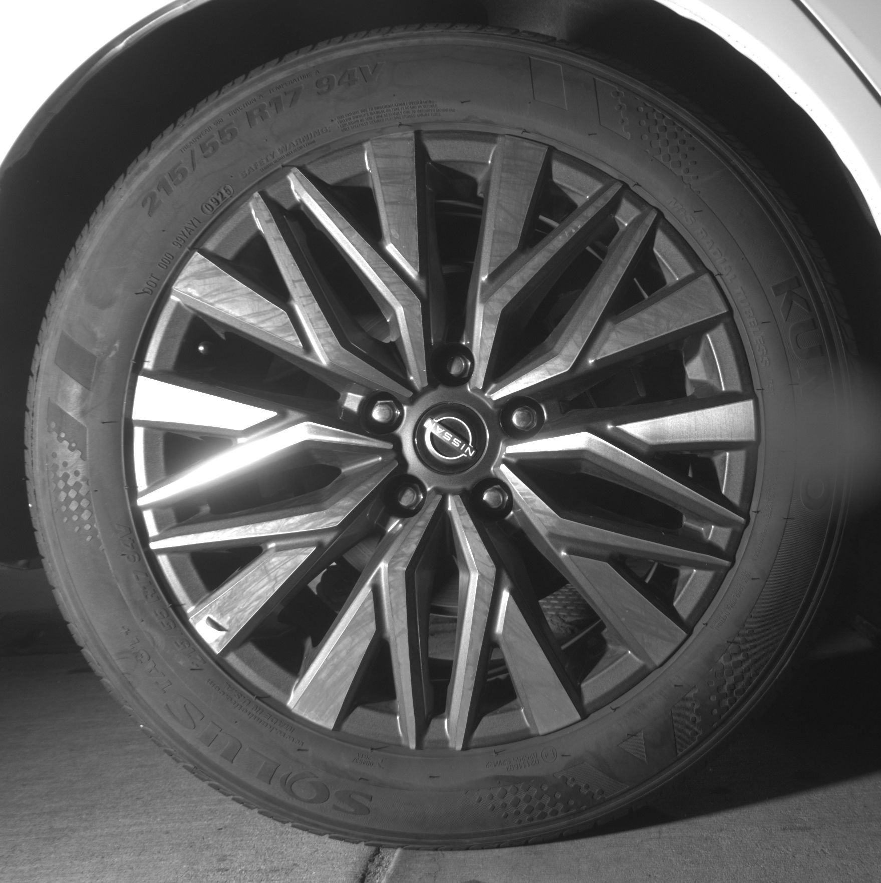 Thumbnail: 2025 Nissan Altima - 15