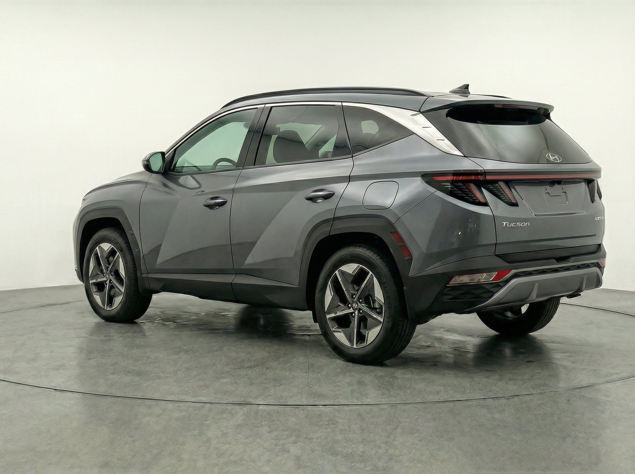 Thumbnail: 2026 Hyundai Tucson - 6