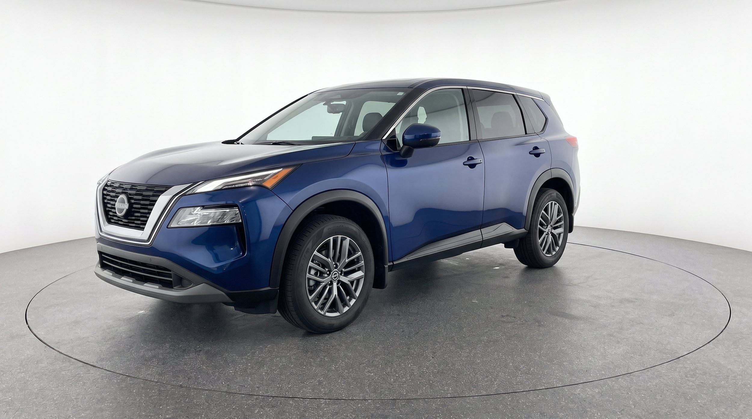 Thumbnail: 2026 Nissan Rogue - 3
