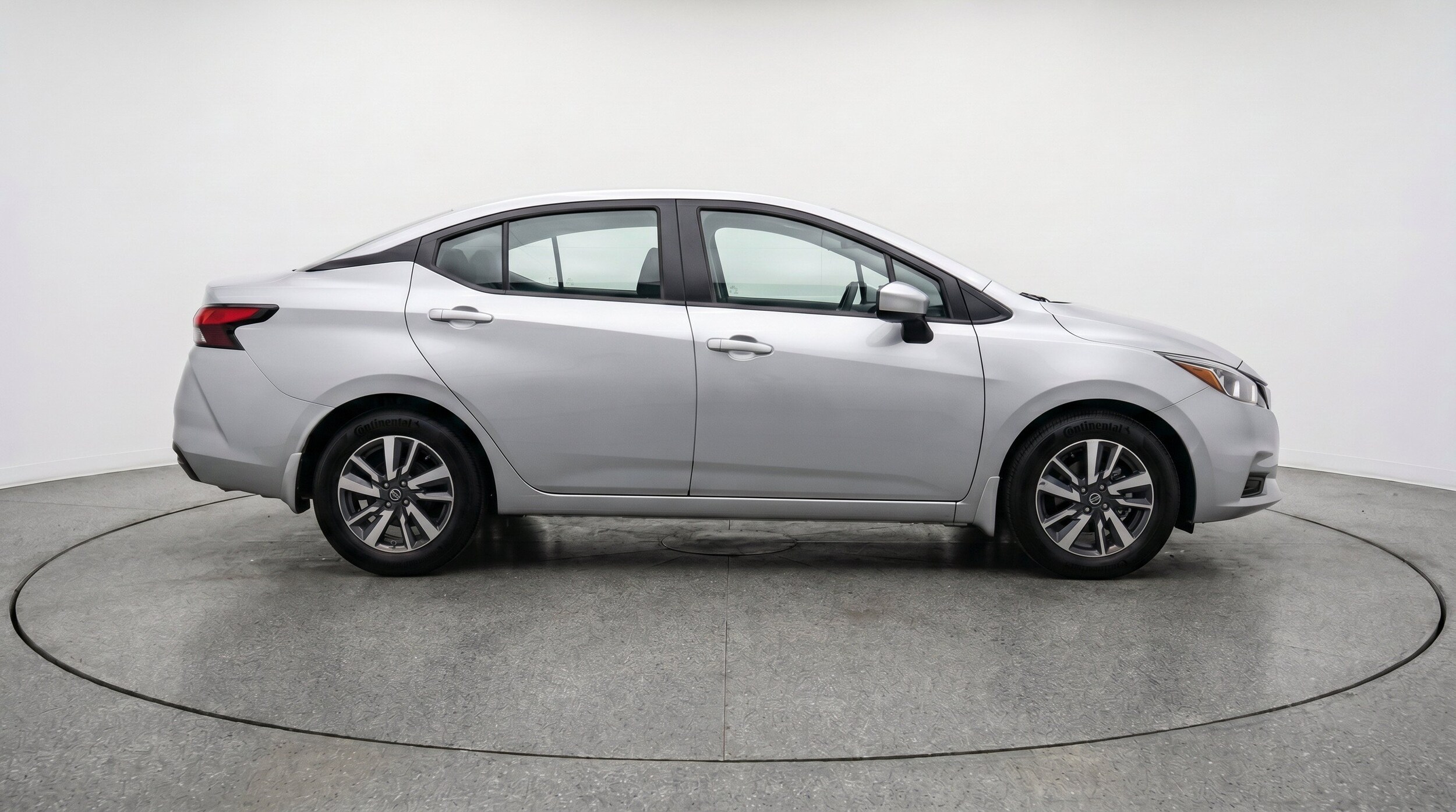 Thumbnail: 2025 Nissan Versa - 11