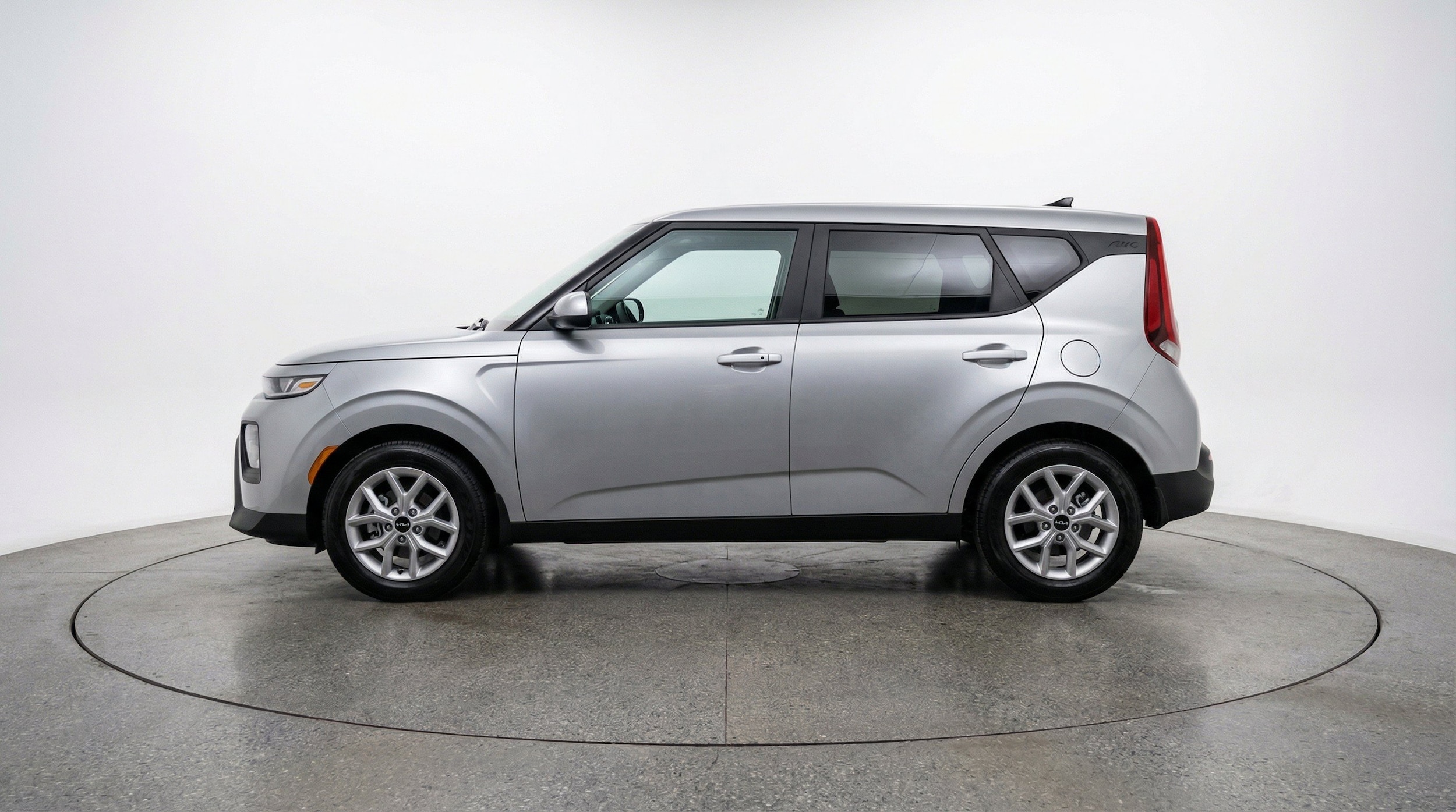 Thumbnail: 2025 Kia Soul - 5