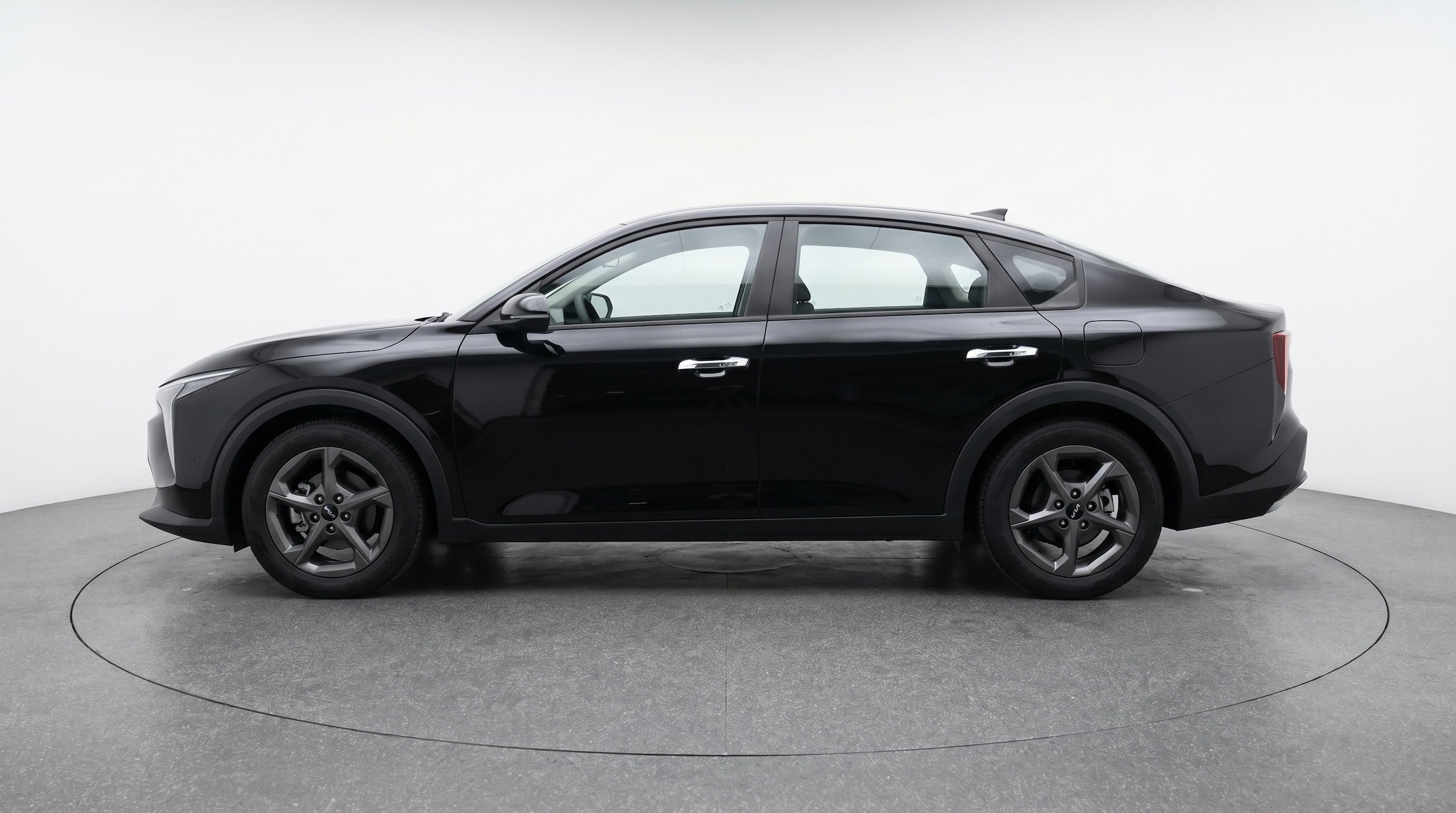 Thumbnail: 2026 Kia K4 - 5