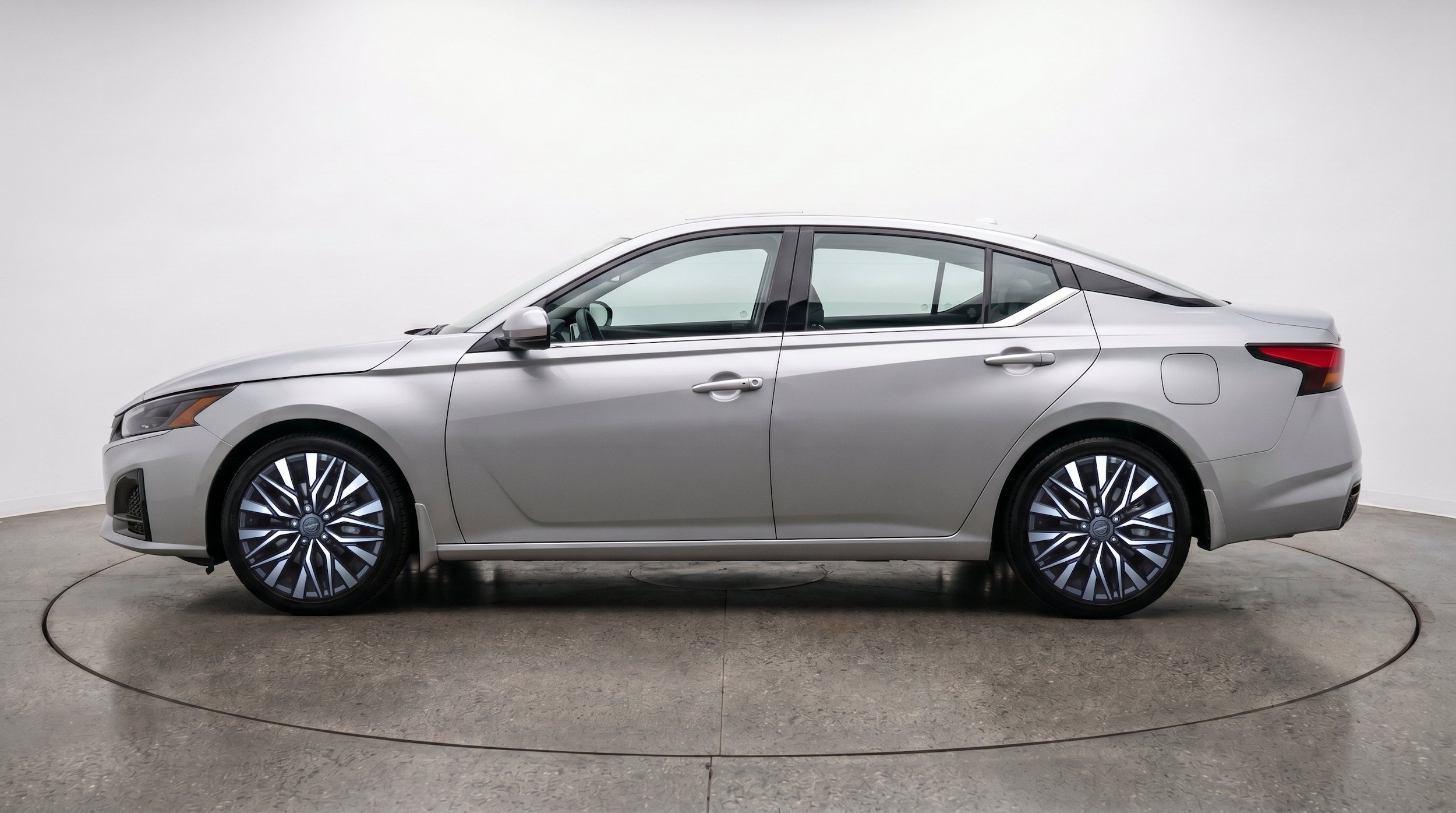 Thumbnail: 2026 Nissan Altima - 5